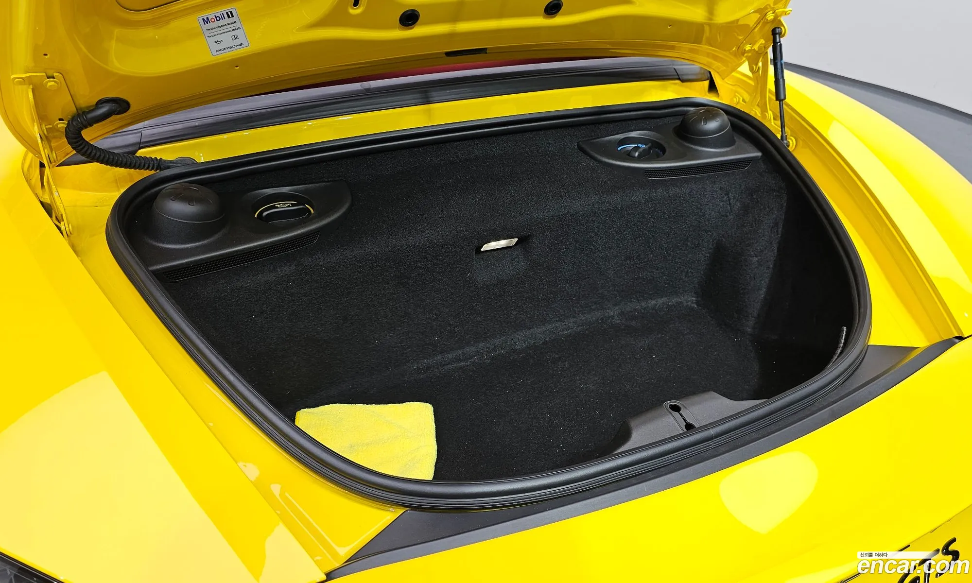 Porsche 718 Boxster 2019 WP0CB2985KS228188 — 14
