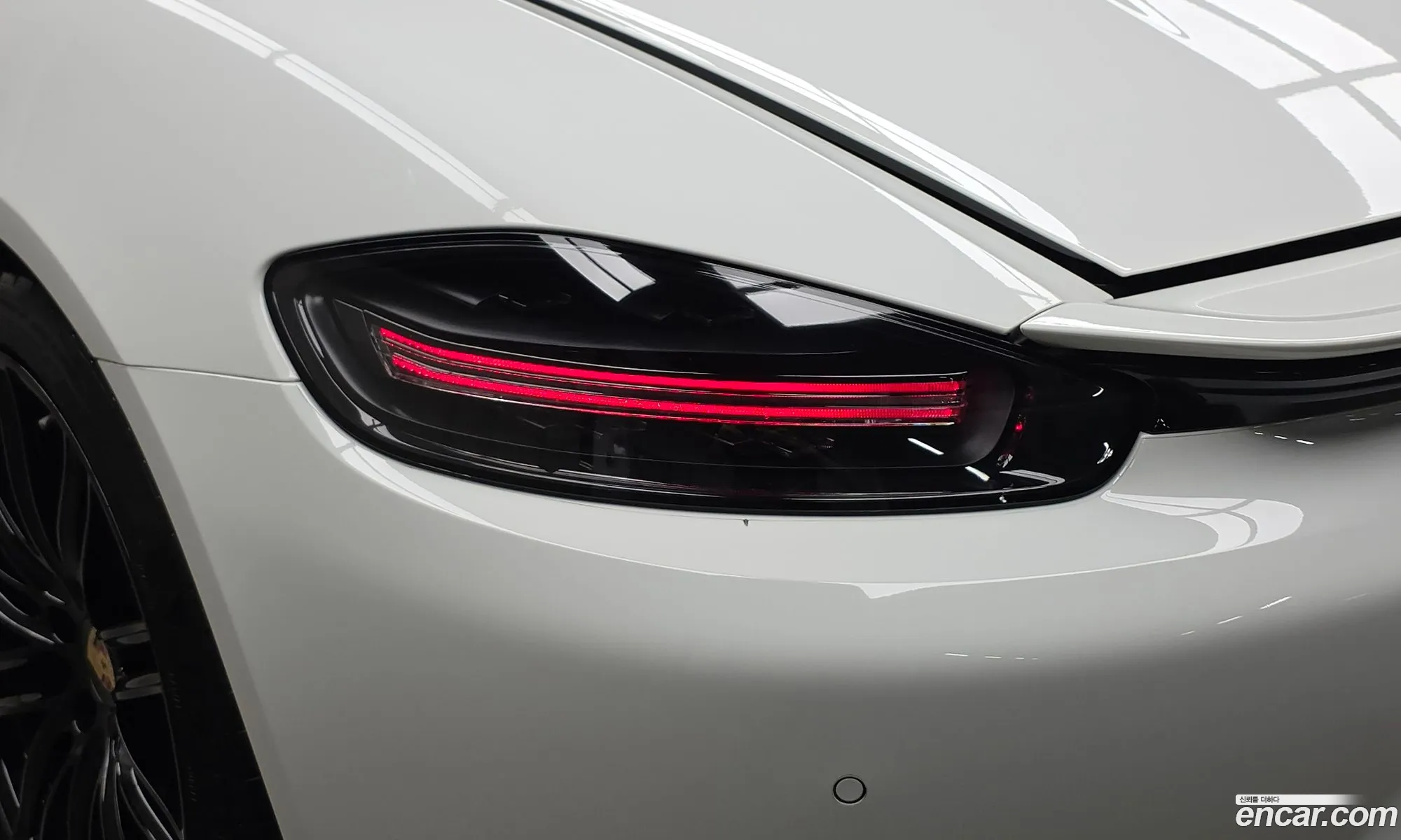 Porsche 718 Boxster 2019 WP0CB2989LS225182 — 5