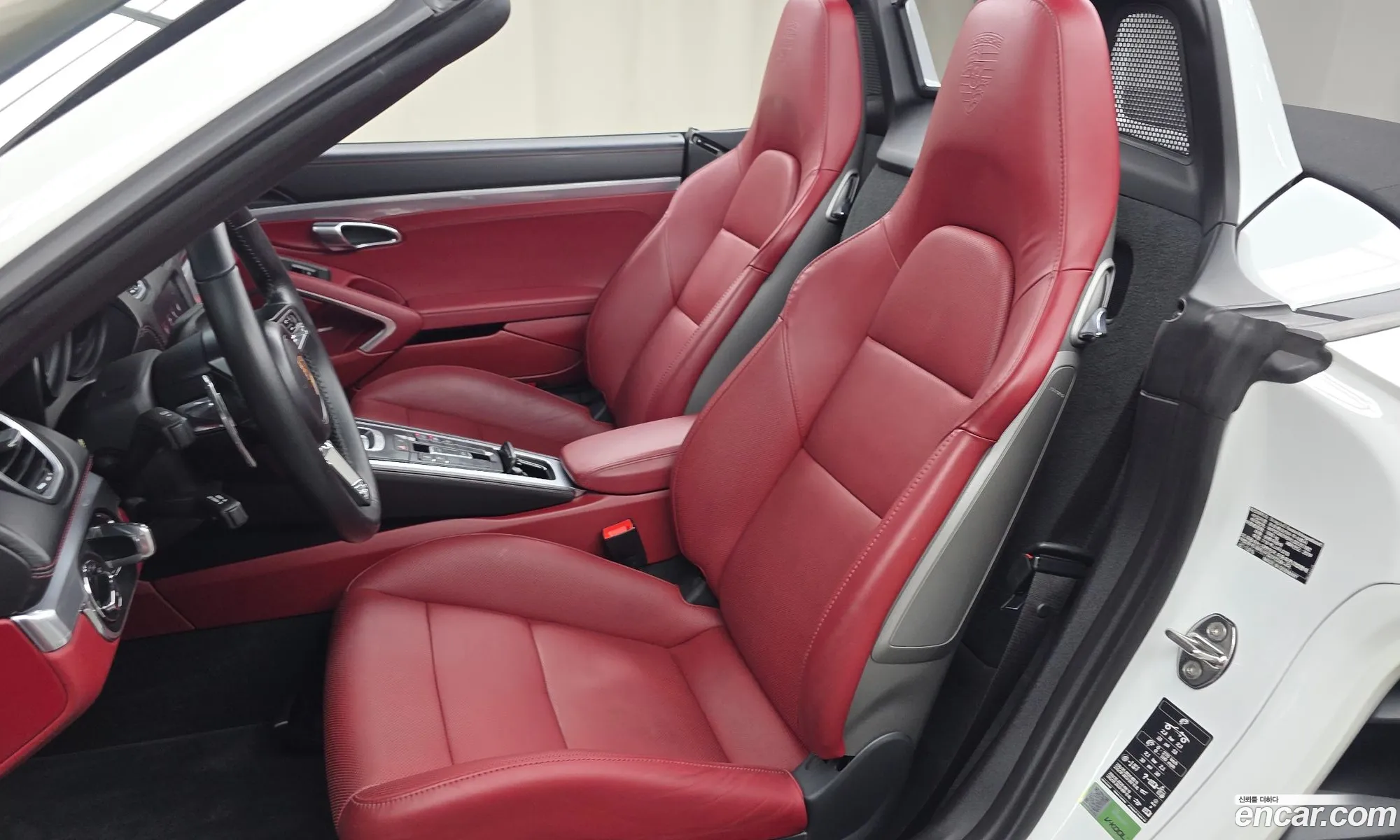 Porsche 718 Boxster 2019 WP0CB2989LS225182 — 15