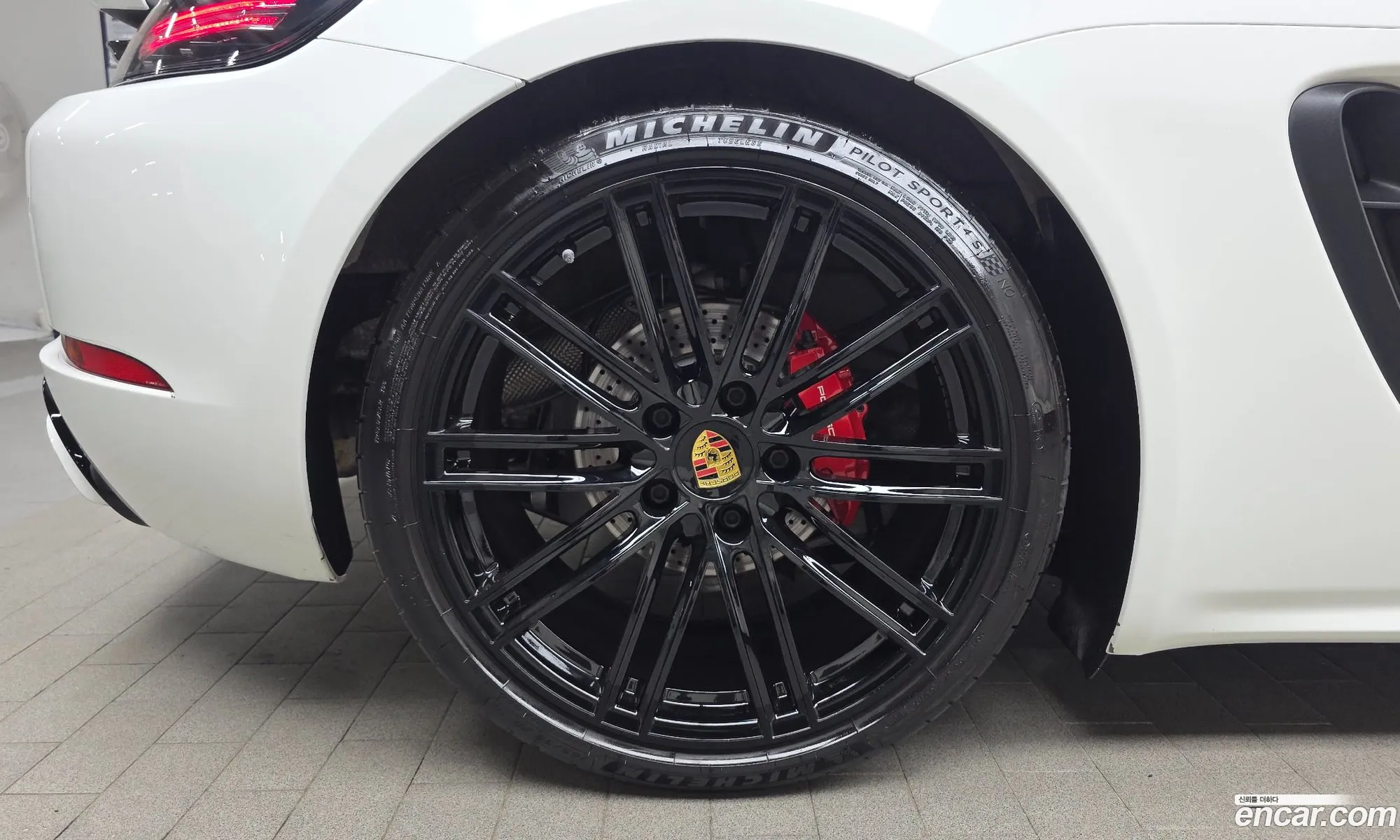 Porsche 718 Boxster 2019 WP0CB2989LS225182 — 30