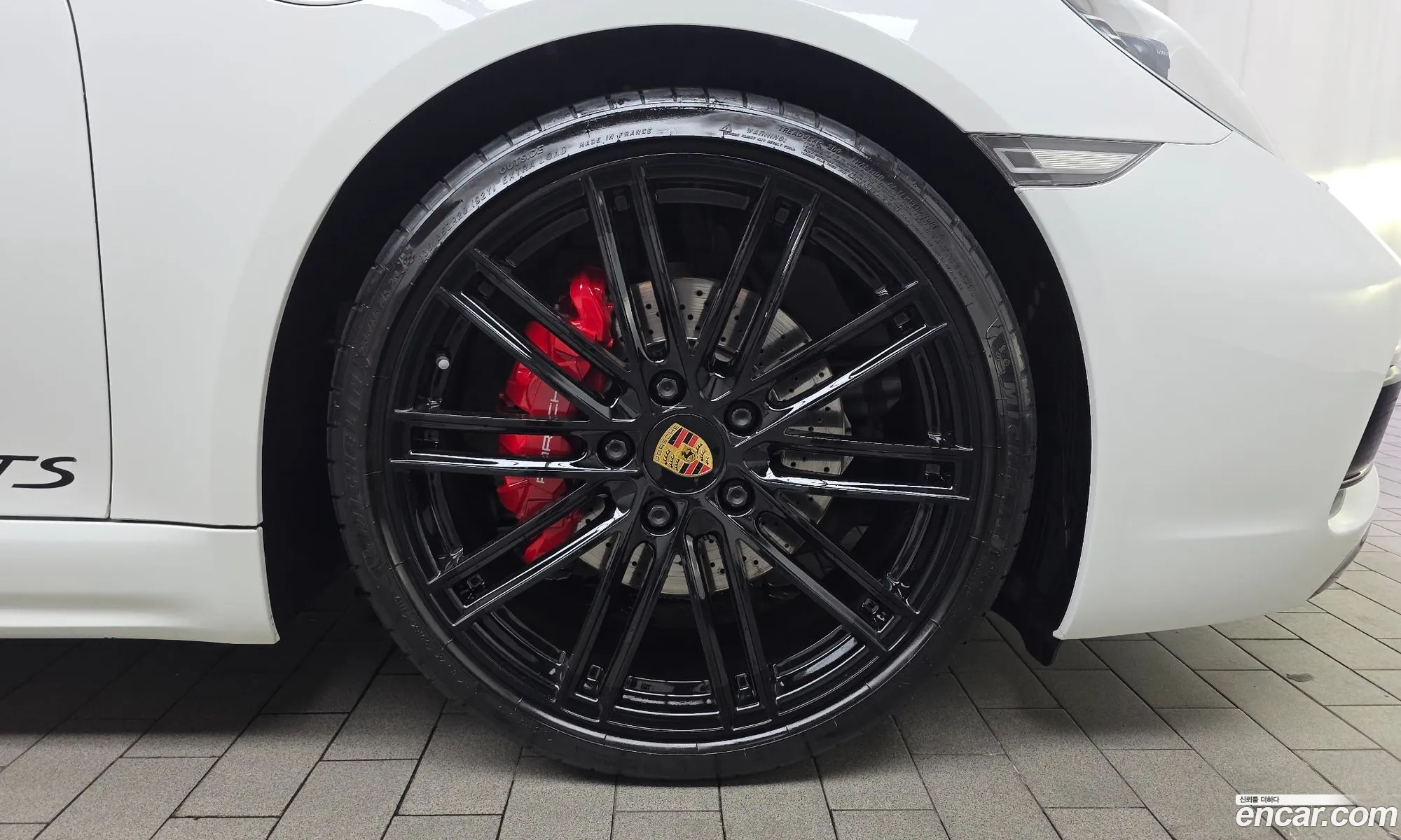 Porsche 718 Boxster 2019 WP0CB2989LS225182 — 16