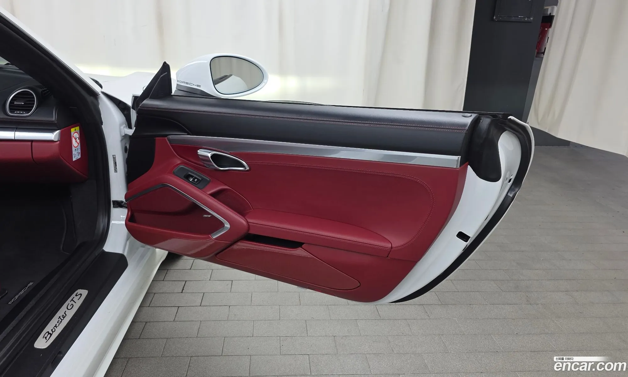 Porsche 718 Boxster 2019 WP0CB2989LS225182 — 6