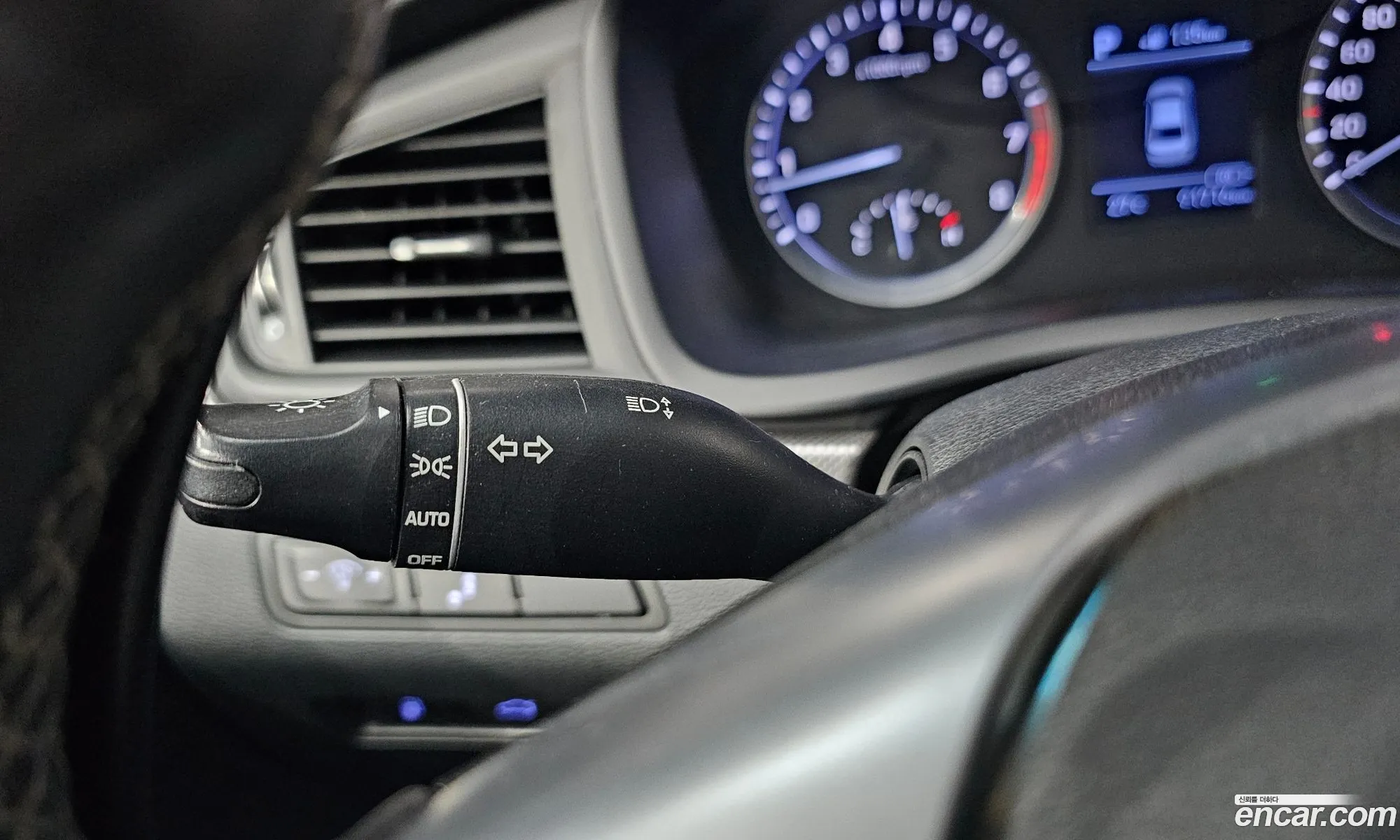 Hyundai Sonata New Rise 2018 — 15
