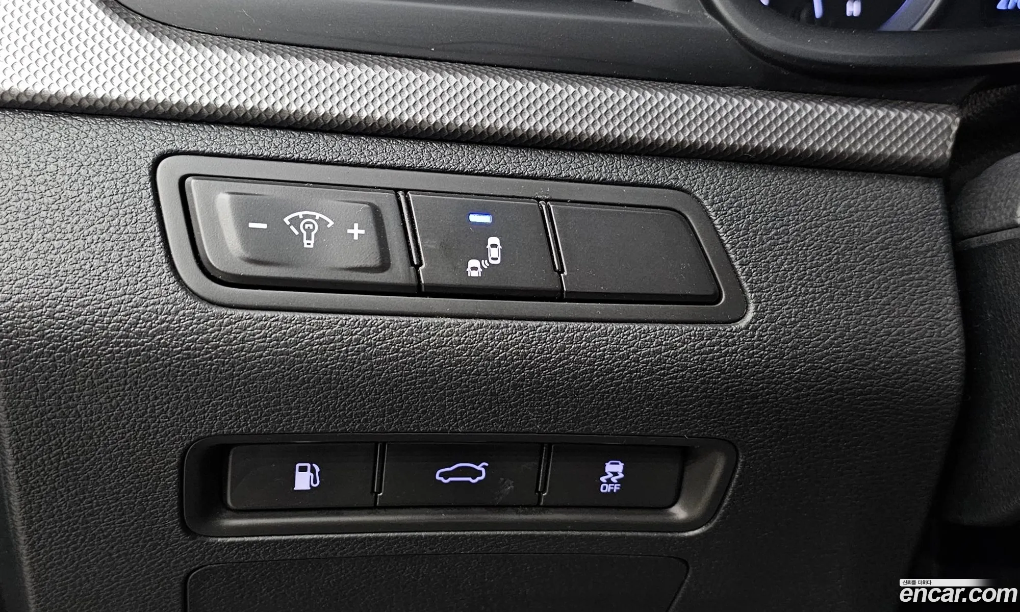 Hyundai Sonata New Rise 2018 — 4