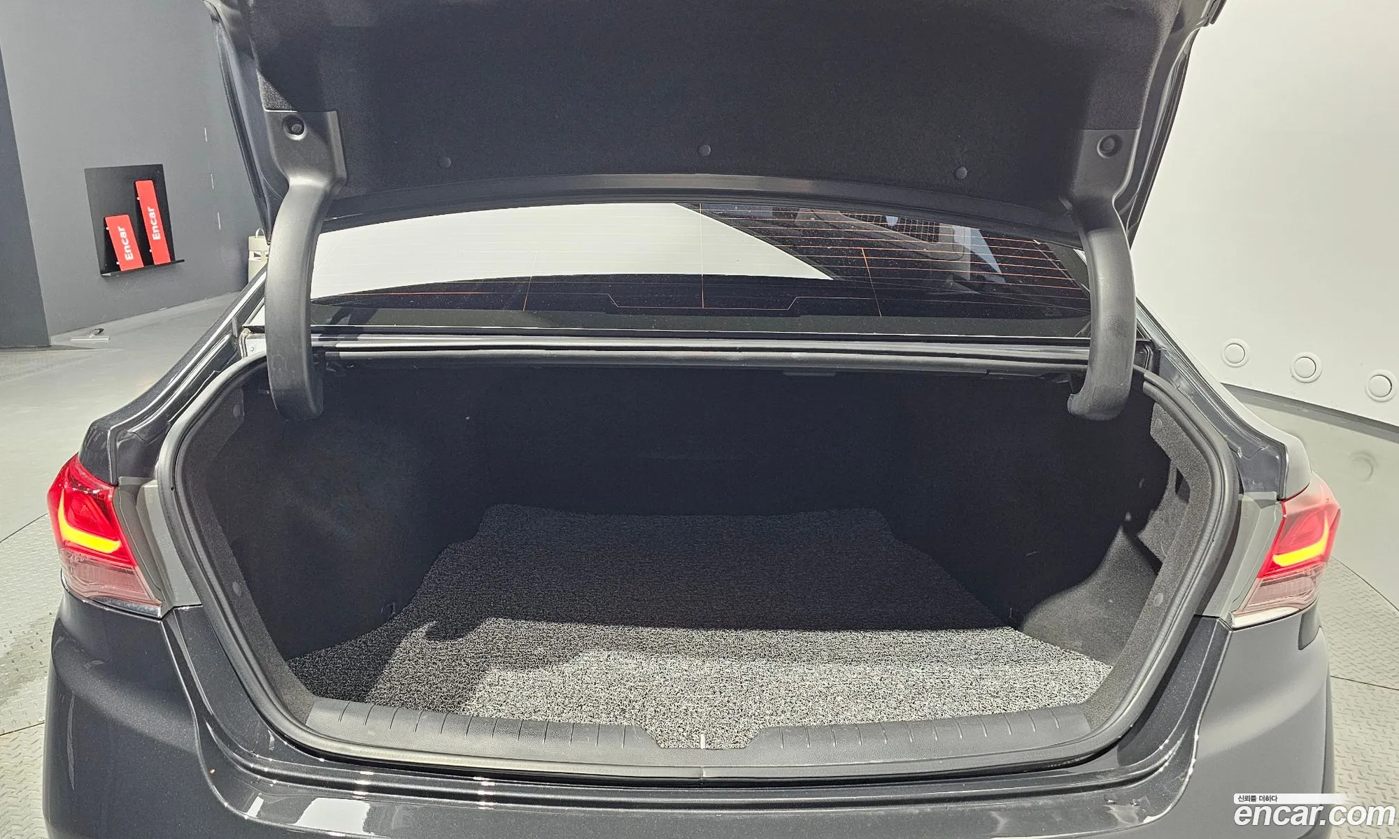 Hyundai Sonata New Rise 2018 — 18