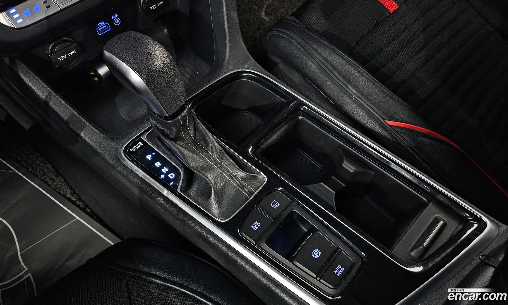 Hyundai Sonata New Rise 2018 — 17