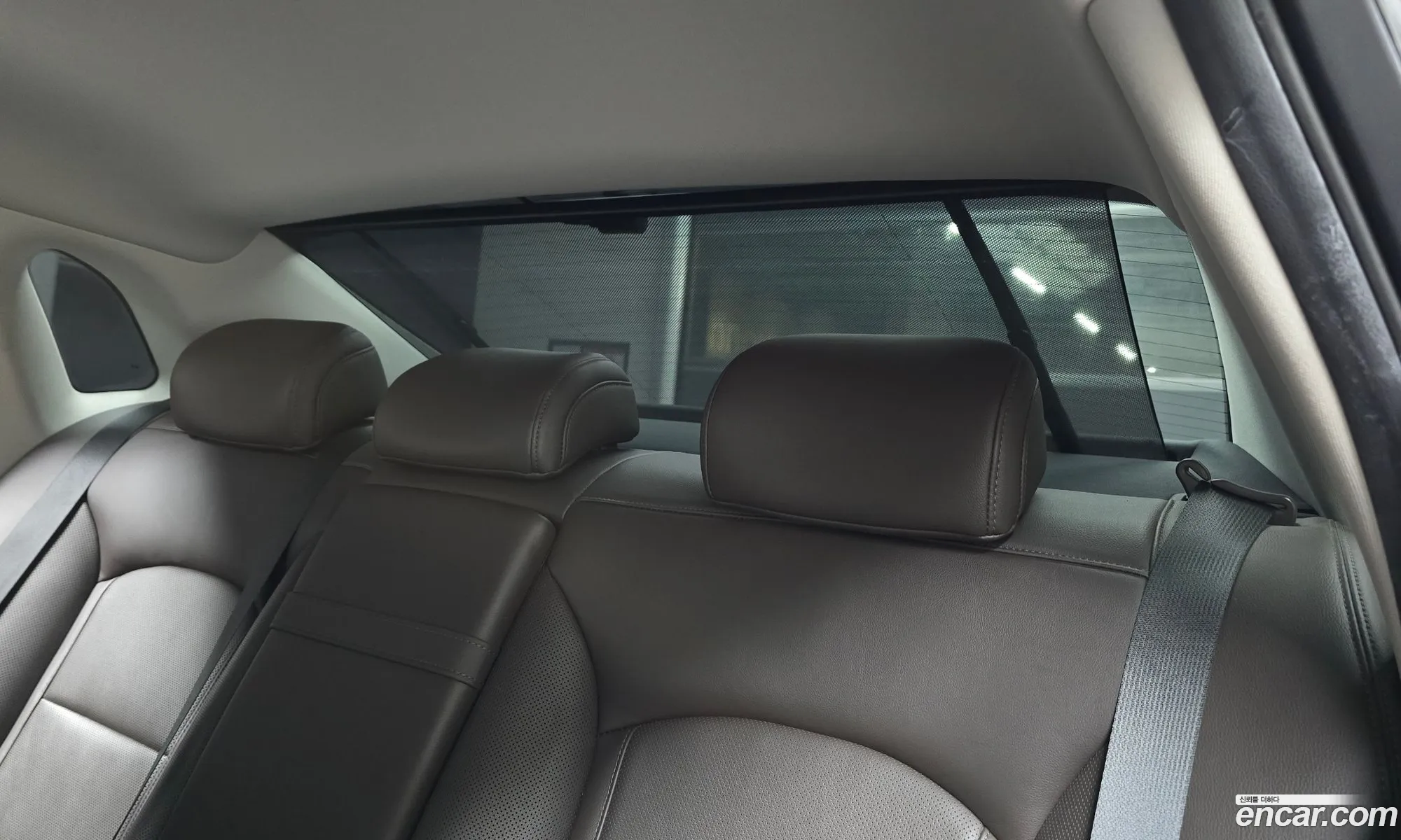 Hyundai Grandeur IG Hybrid 2020 — 7