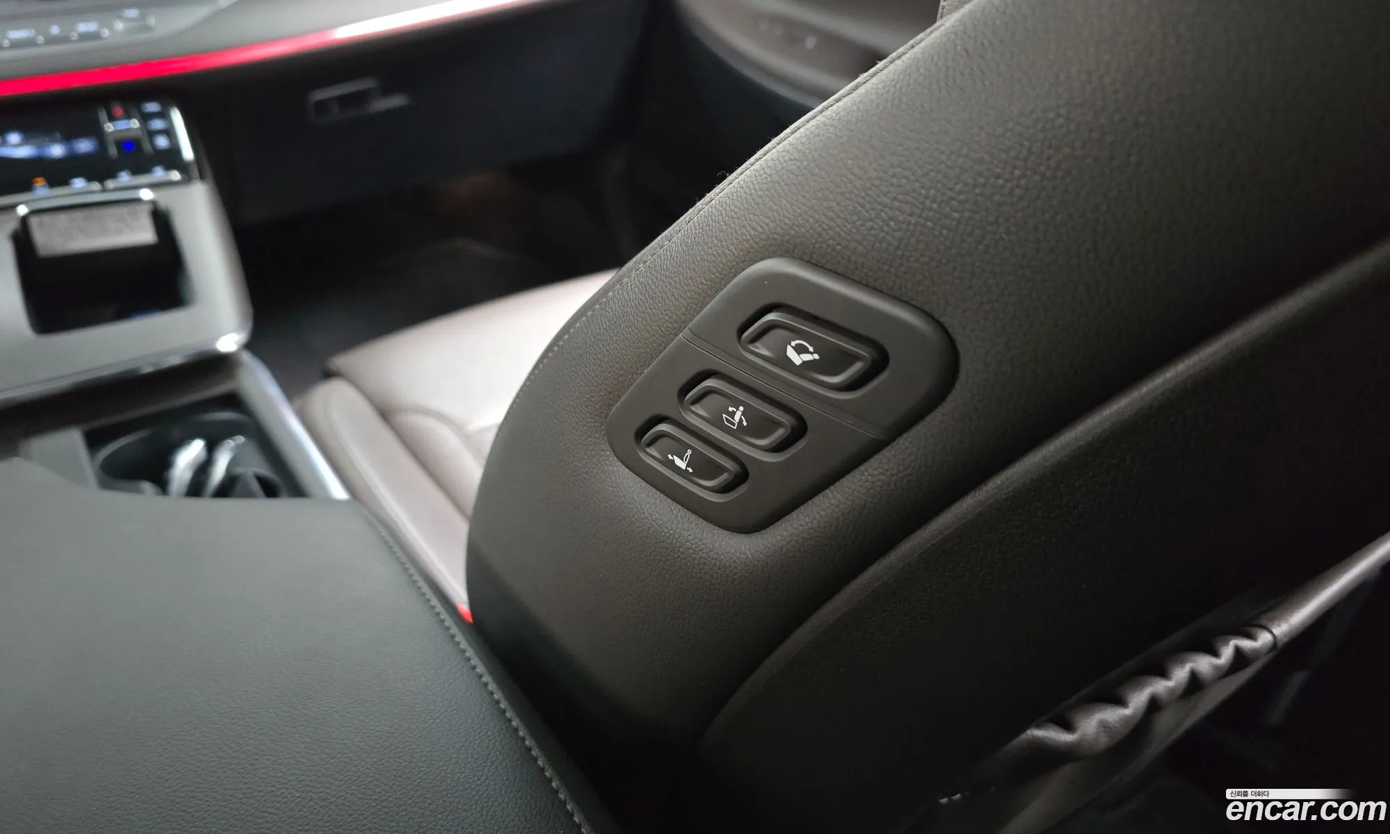 Hyundai Grandeur IG Hybrid 2020 — 19