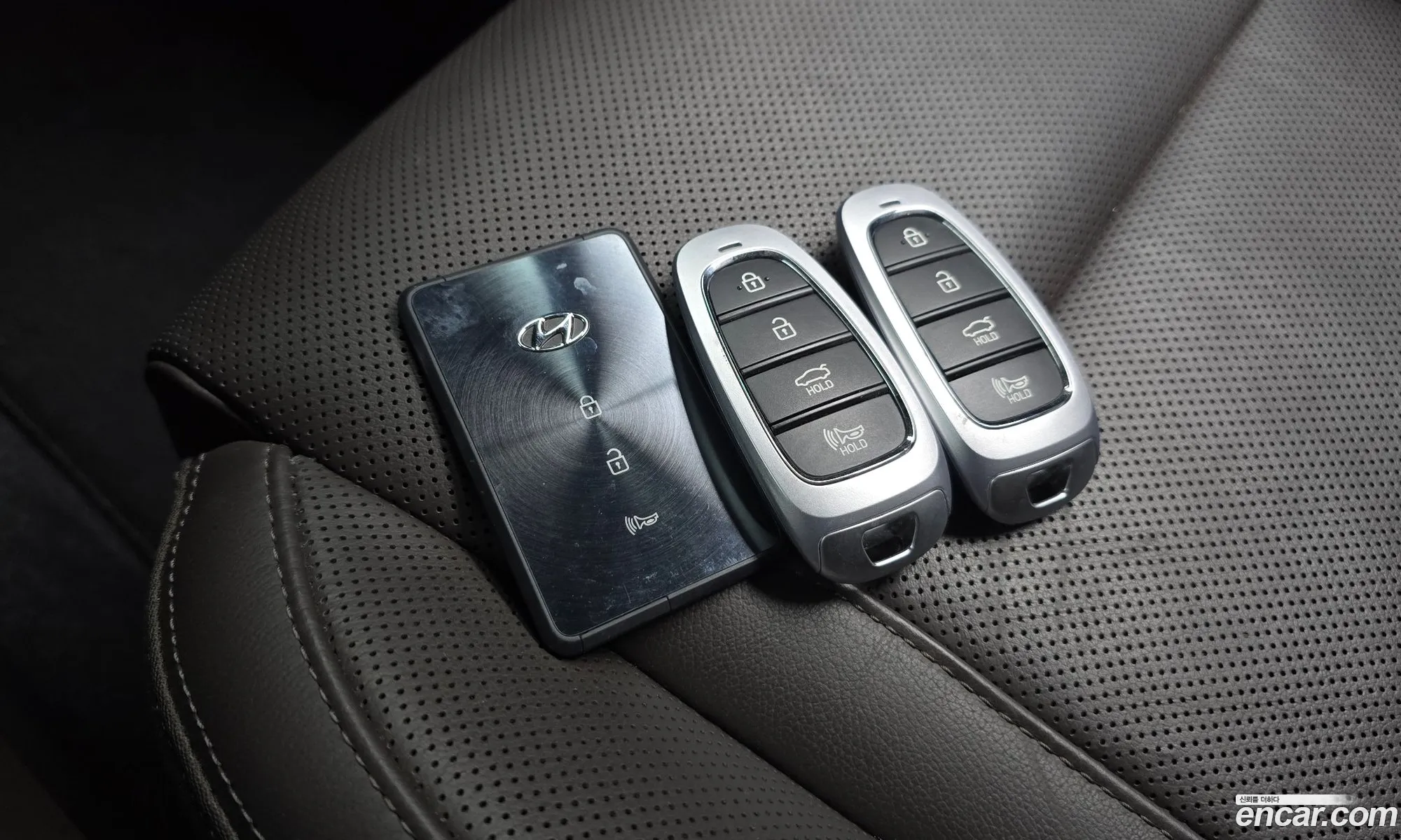Hyundai Grandeur IG Hybrid 2020 — 14