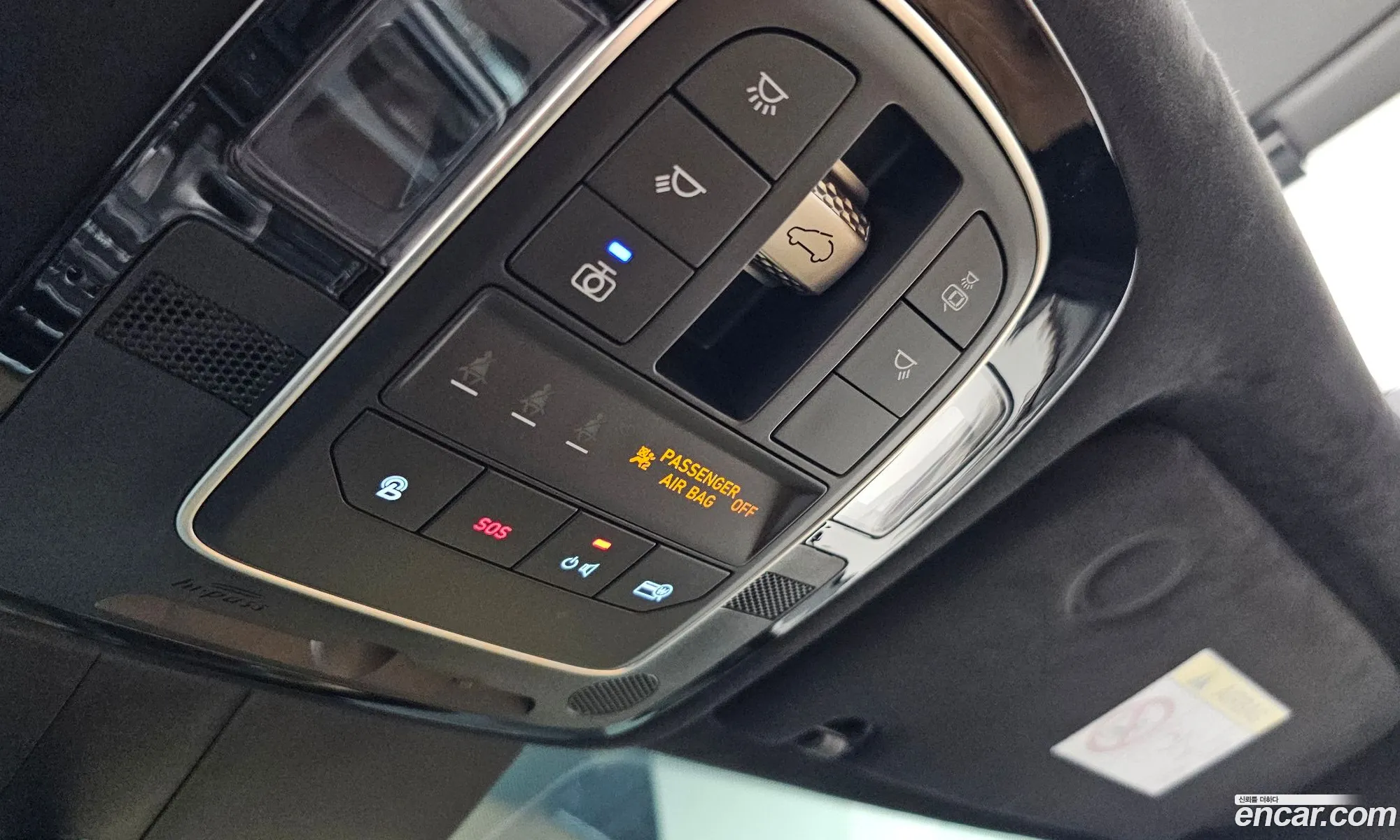 Hyundai Santa Fe 2021 — 27