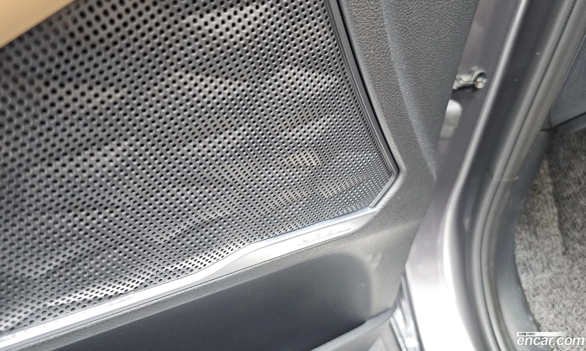 Hyundai Santa Fe 2021 — 36