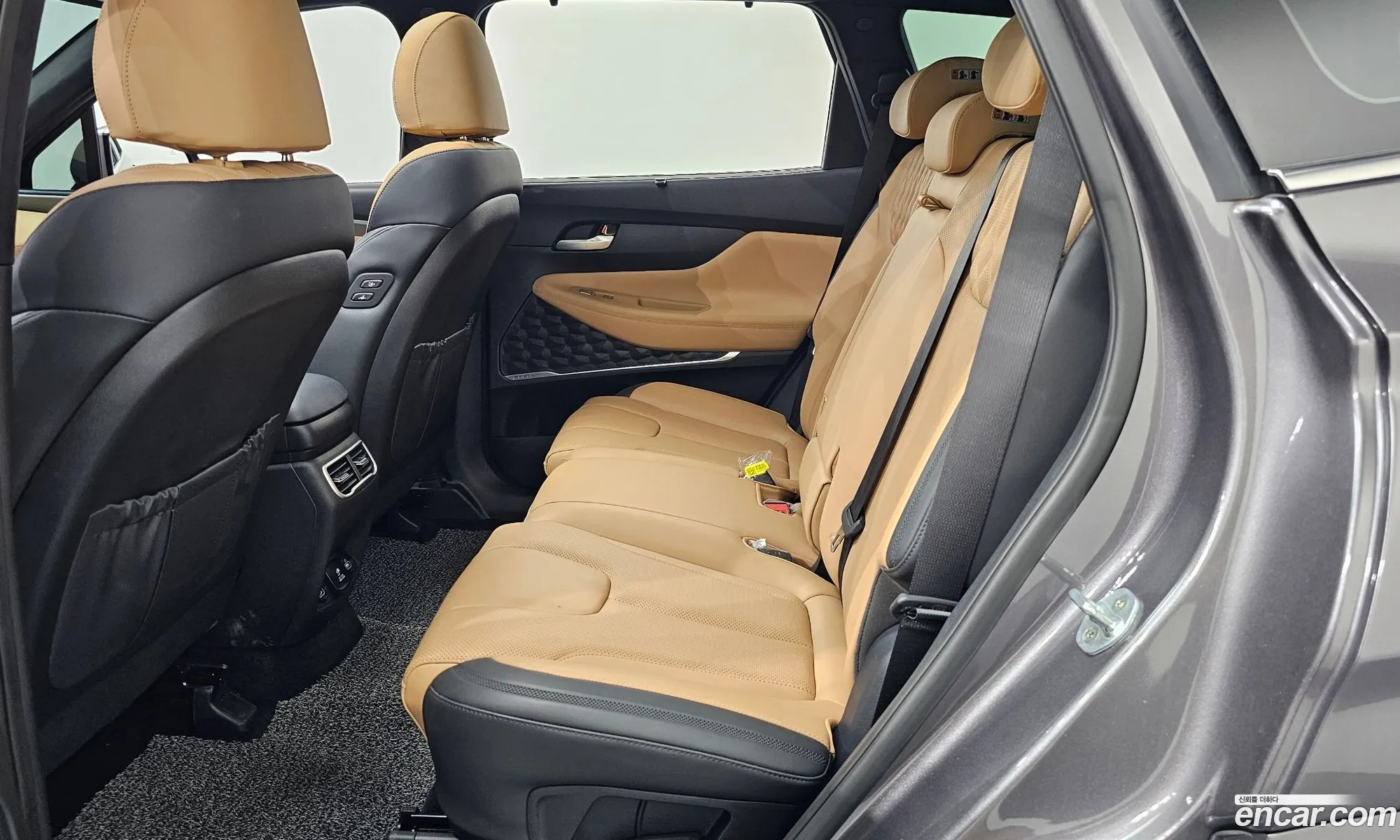 Hyundai Santa Fe 2021 — 9