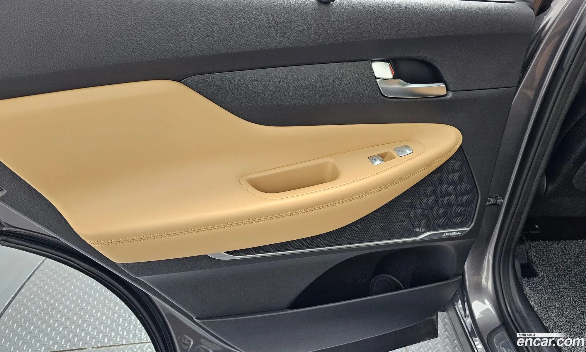 Hyundai Santa Fe 2021 — 6