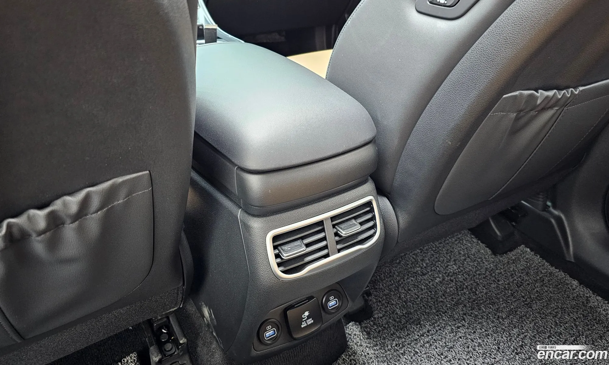 Hyundai Santa Fe 2021 — 33