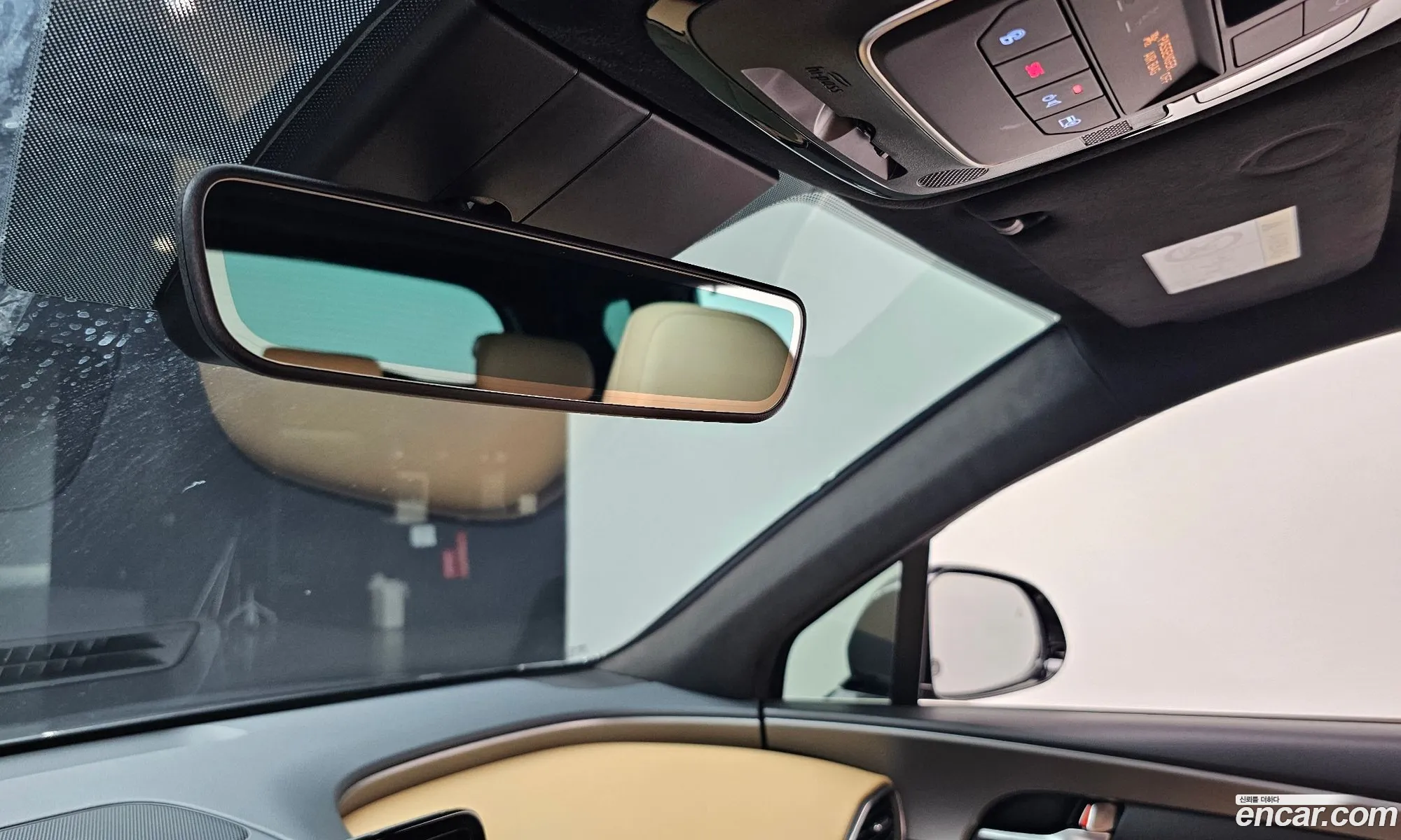 Hyundai Santa Fe 2021 — 29