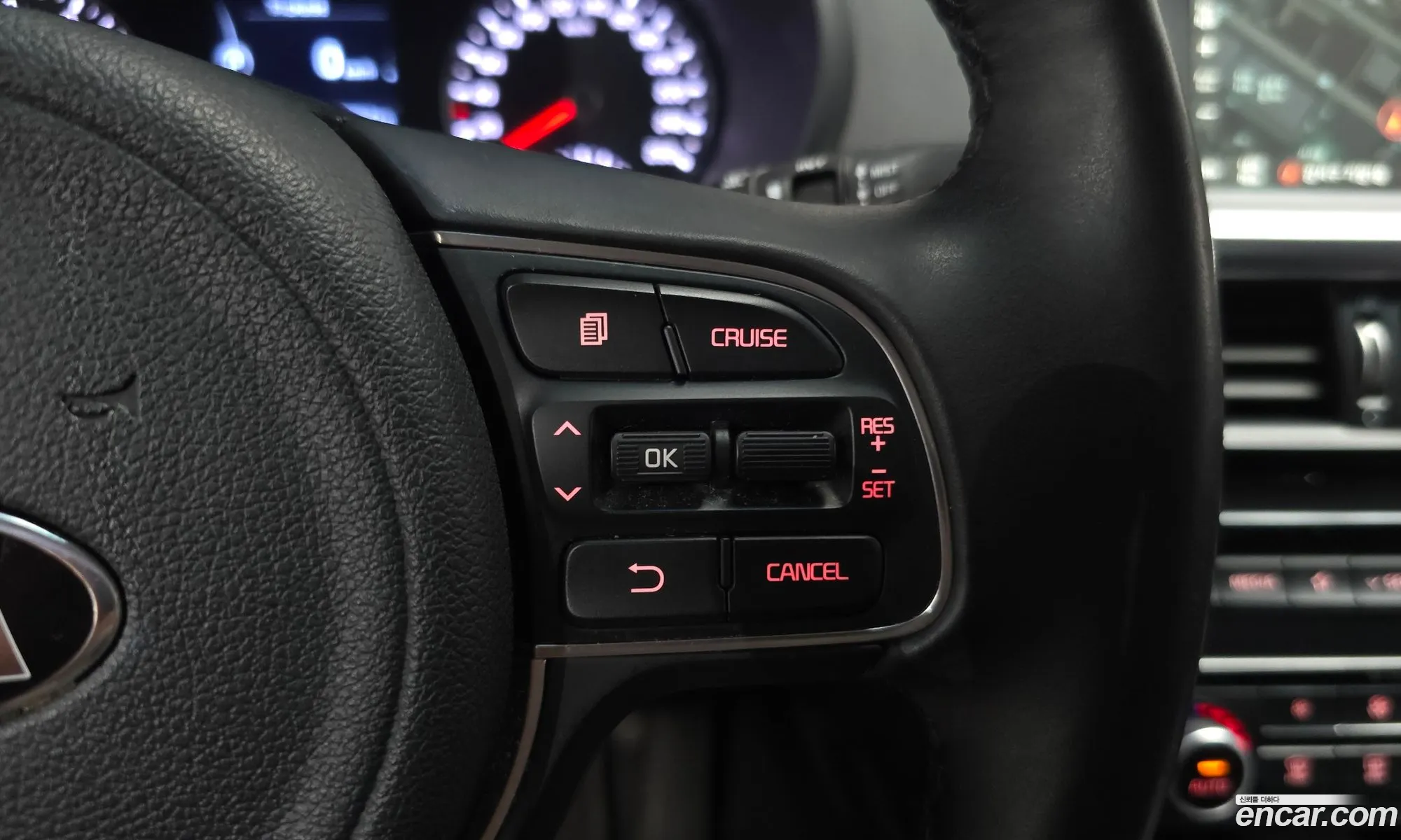 Kia K5 2017 — 20