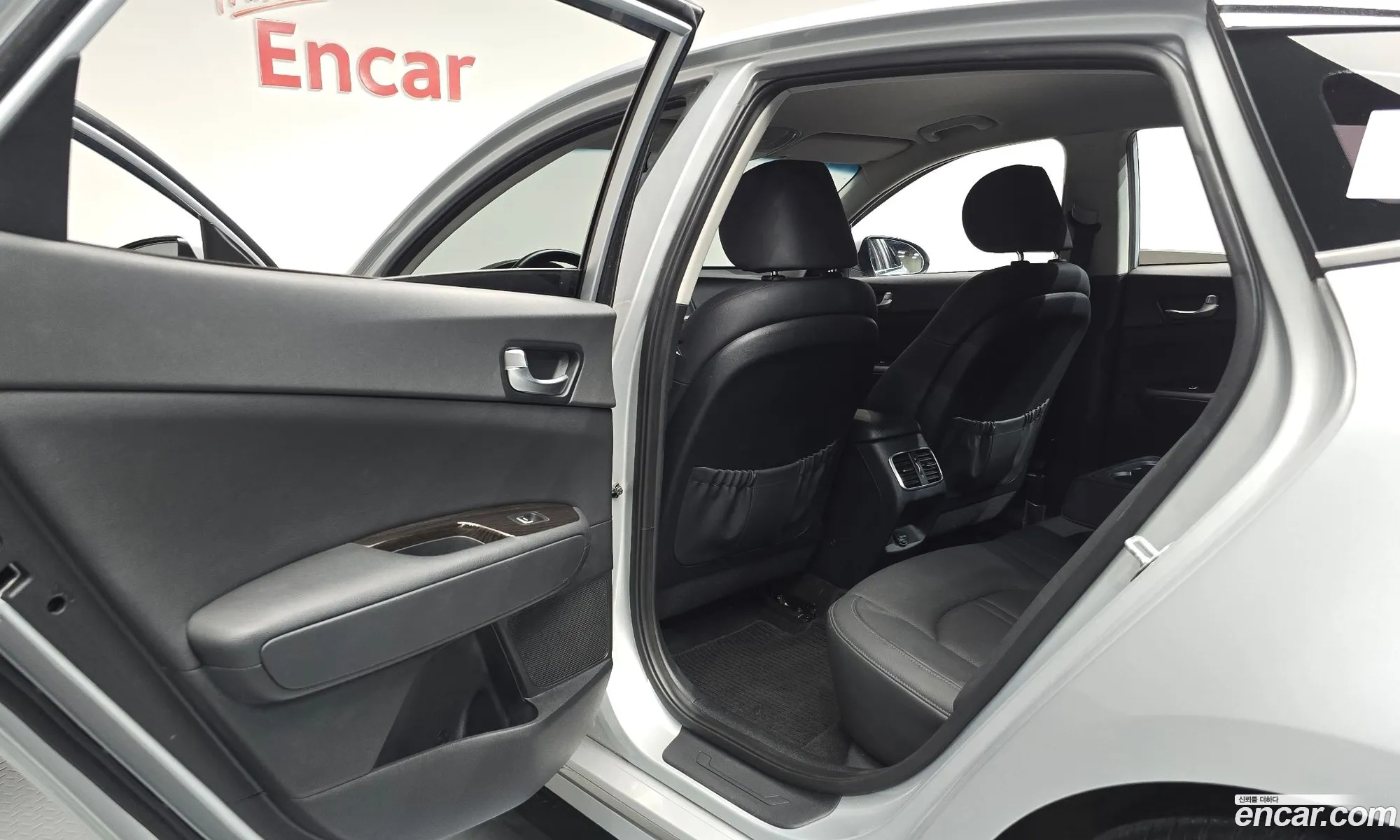 Kia K5 2017 — 30