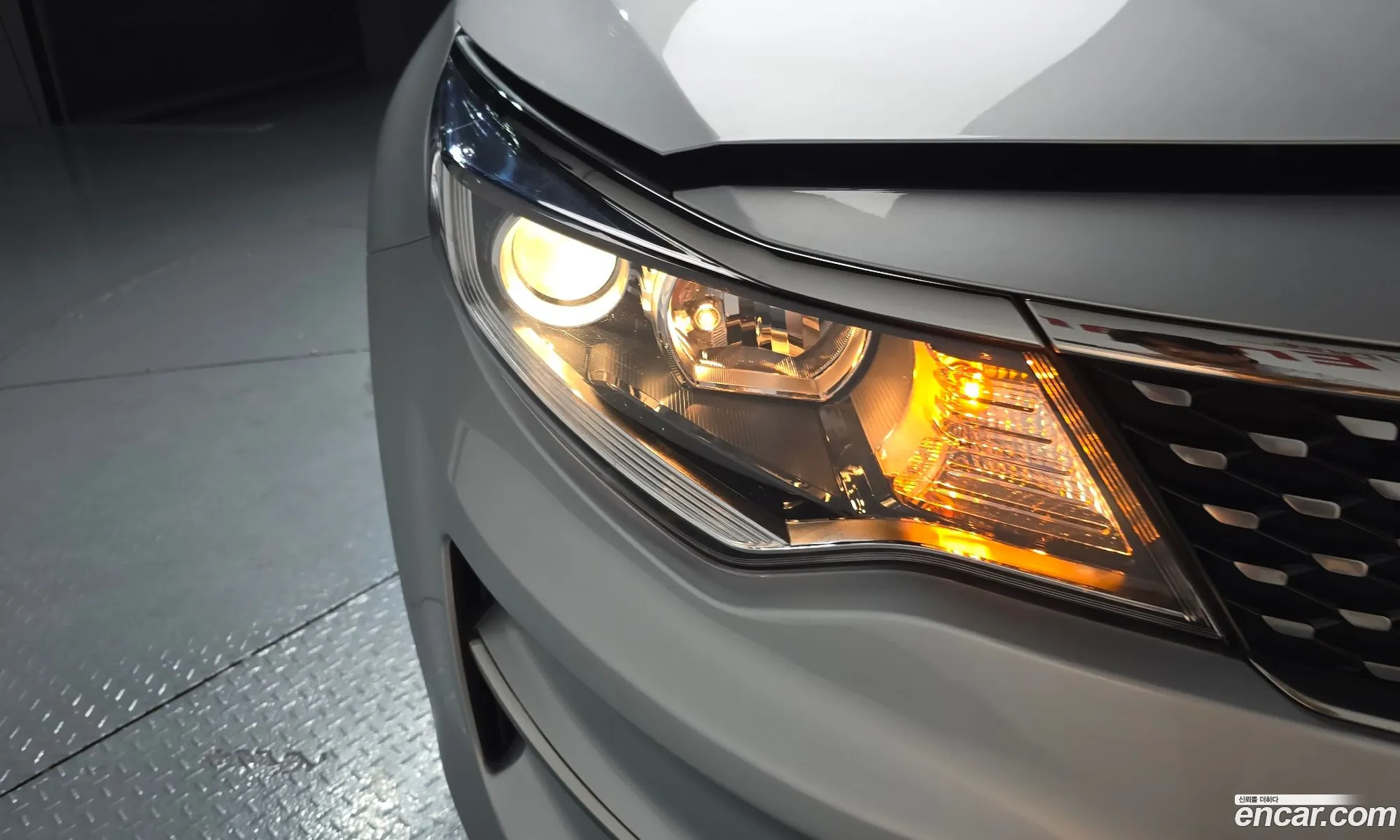 Kia K5 2017 — 31