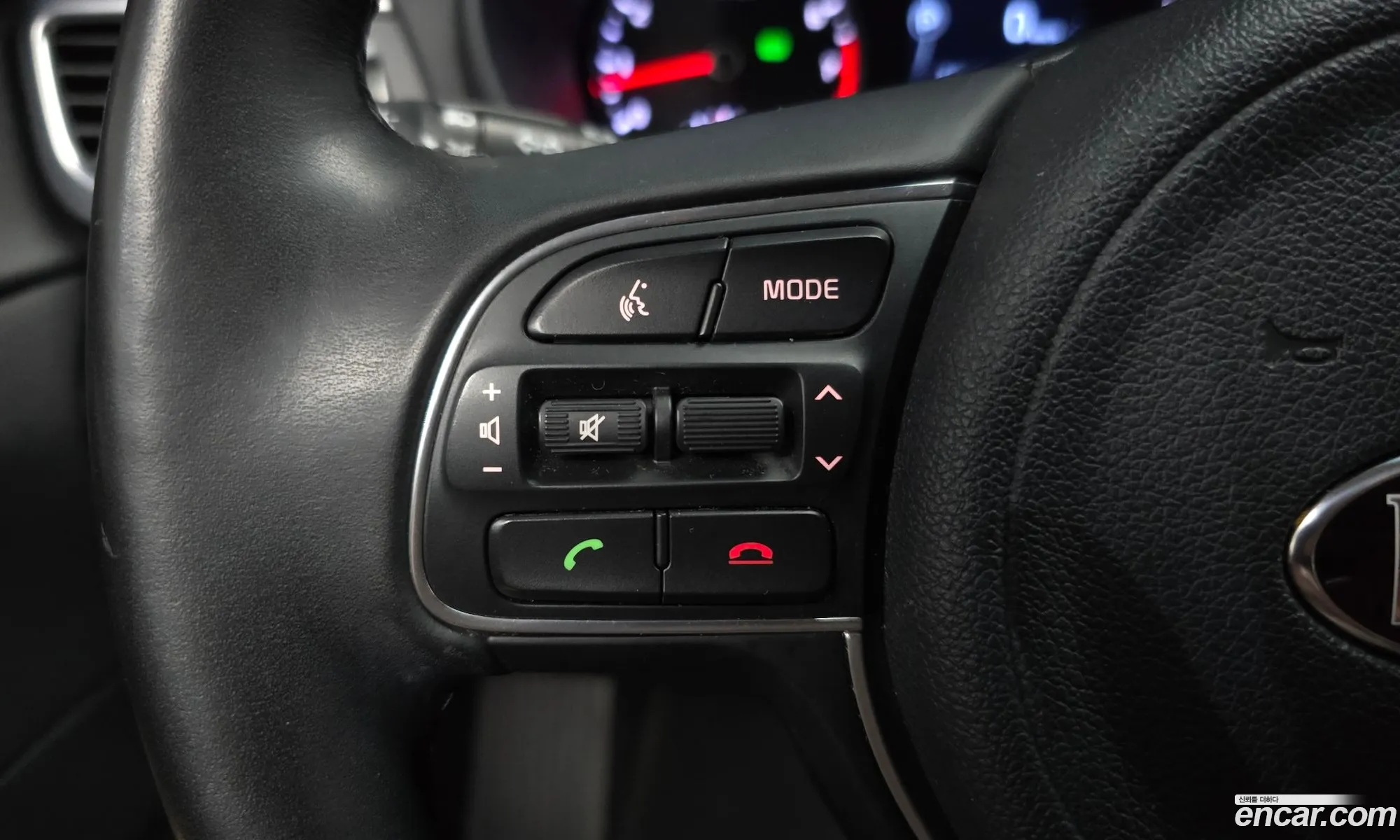 Kia K5 2017 — 24