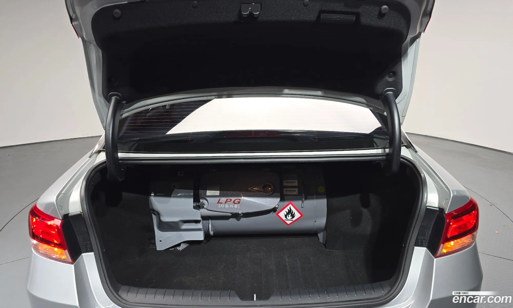 Kia K5 2017 — 10