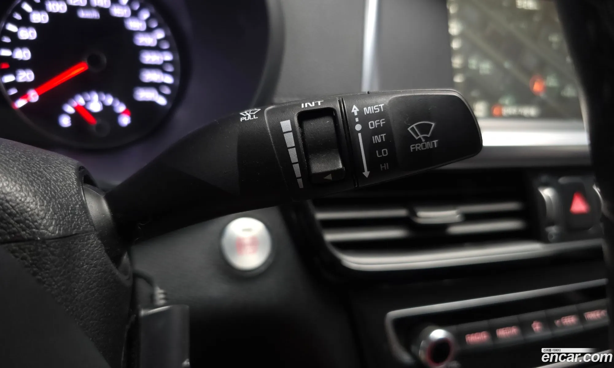Kia K5 2017 — 25