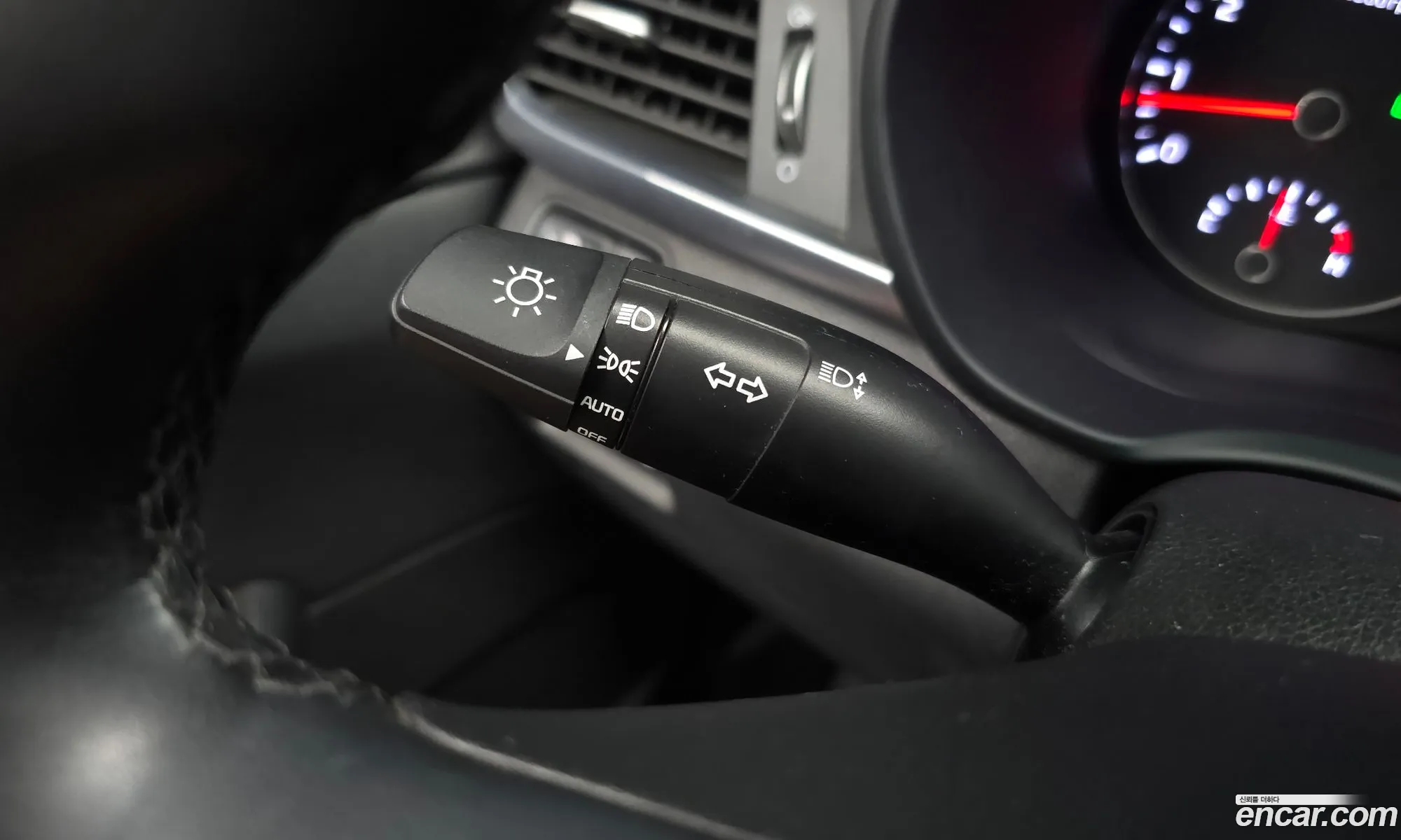 Kia K5 2017 — 9