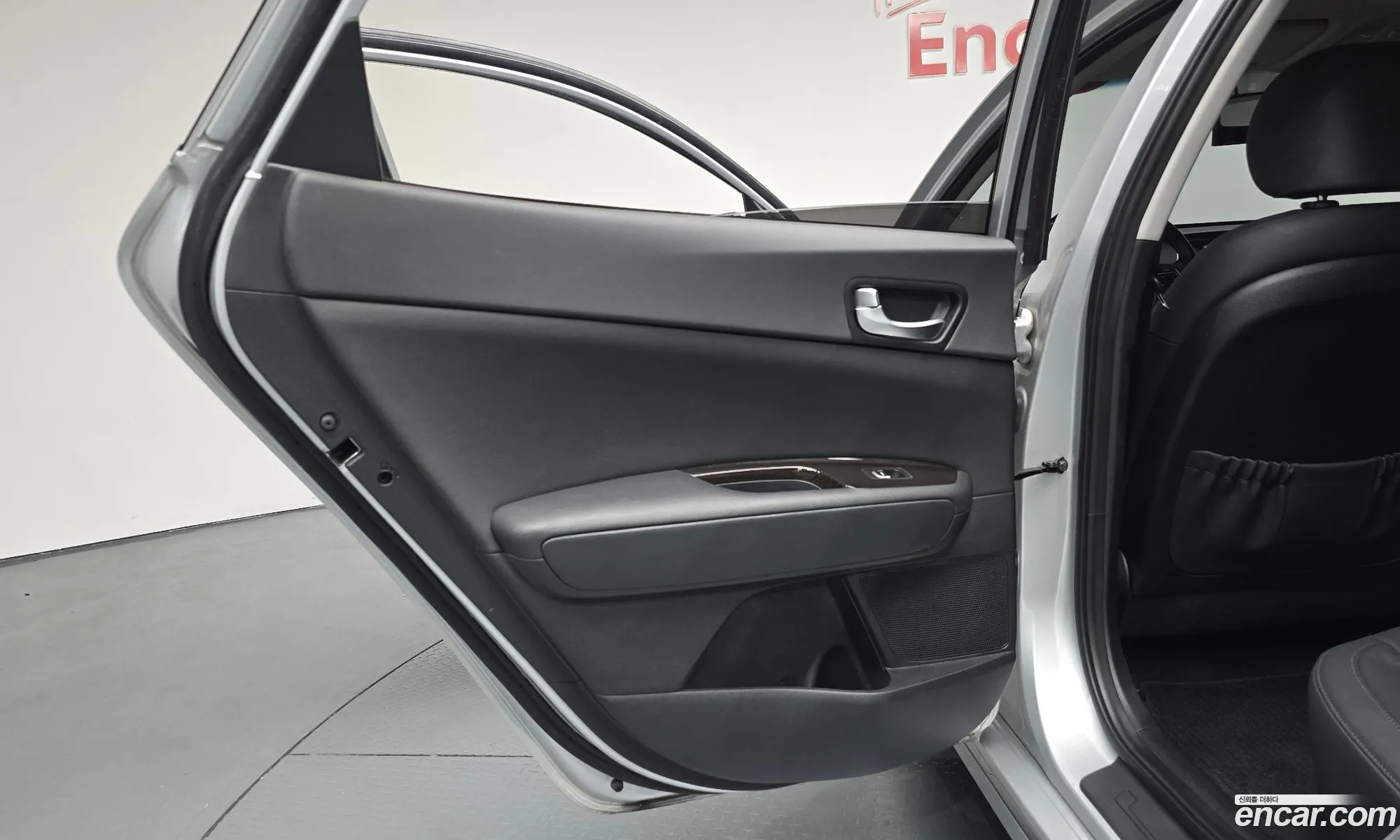Kia K5 2017 — 6