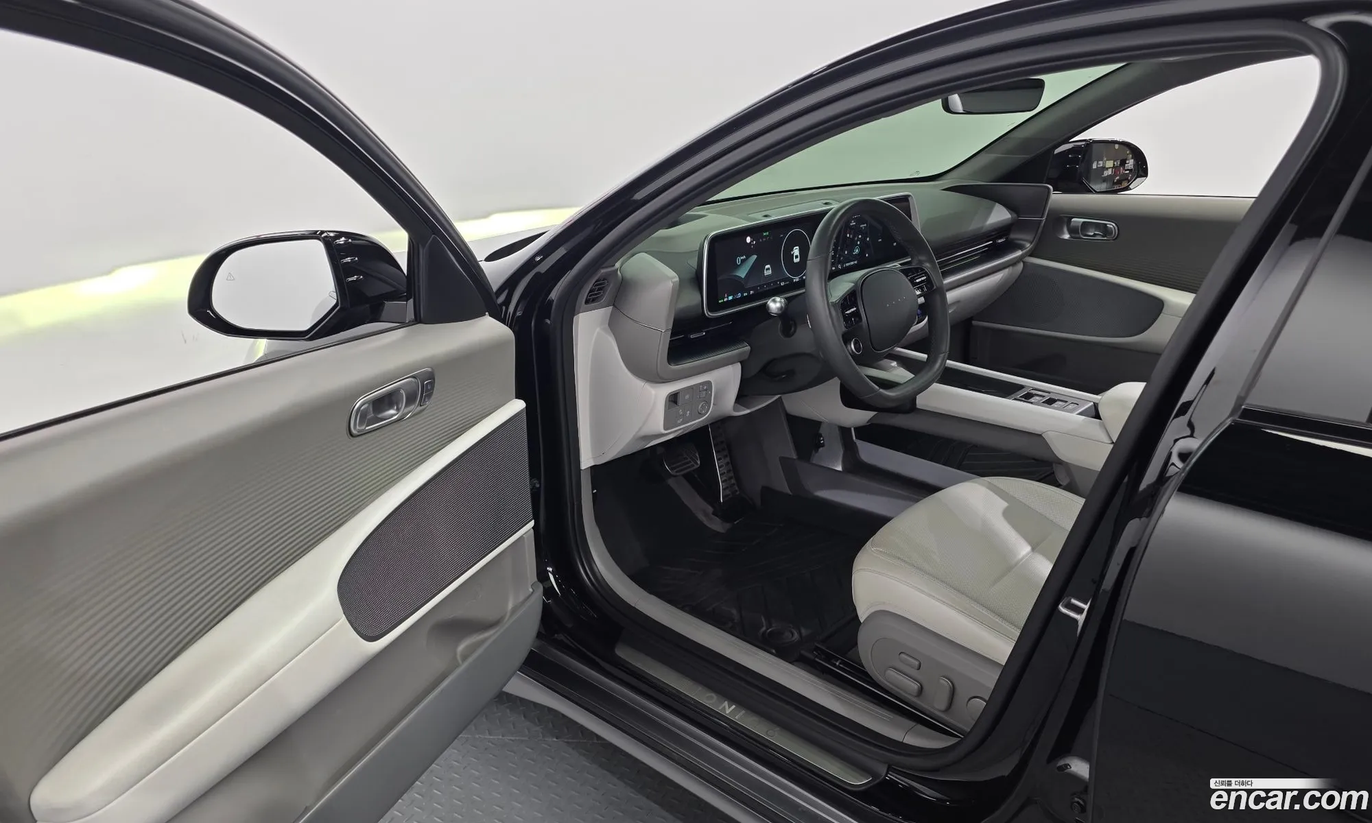Hyundai Ioniq 6 2022 — 2