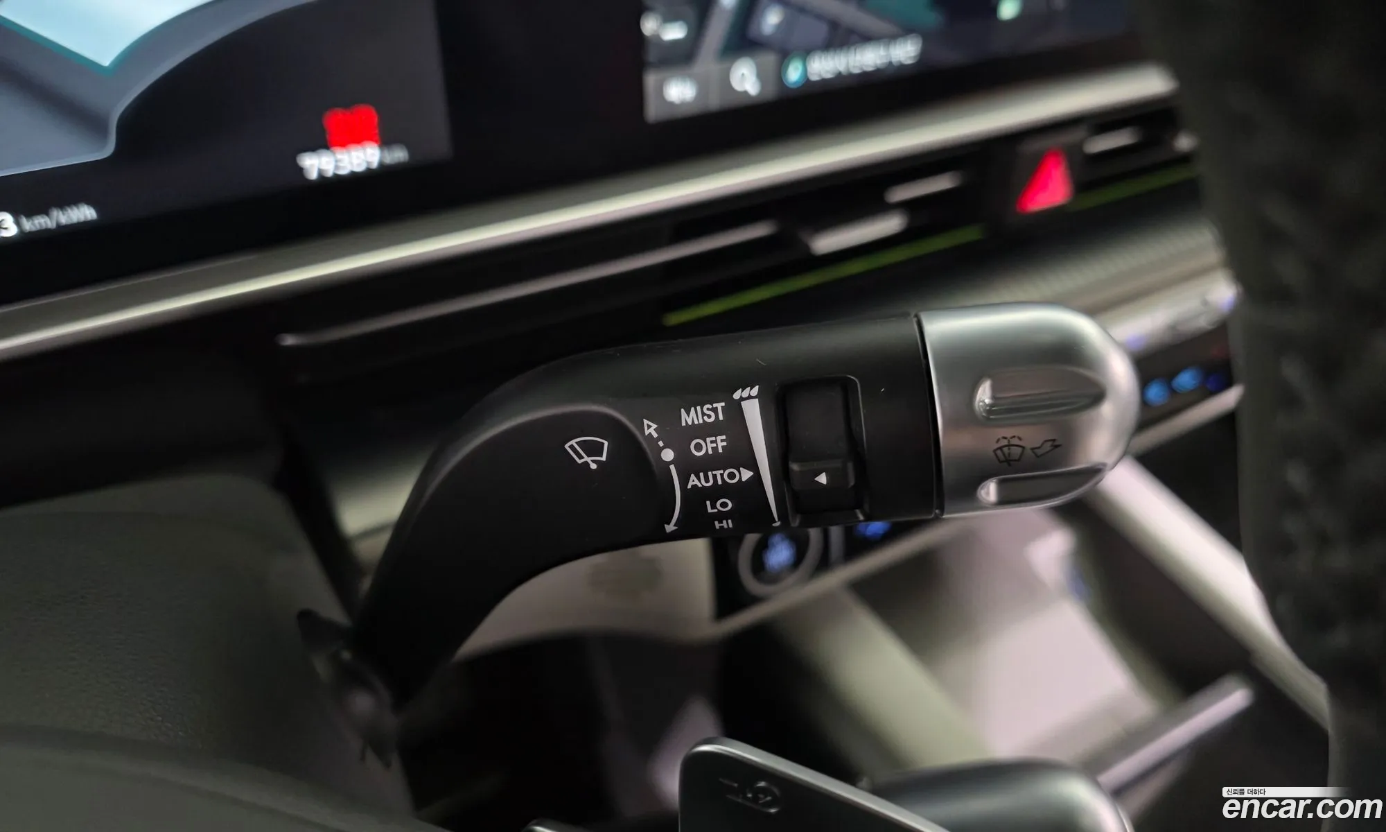 Hyundai Ioniq 6 2022 — 19