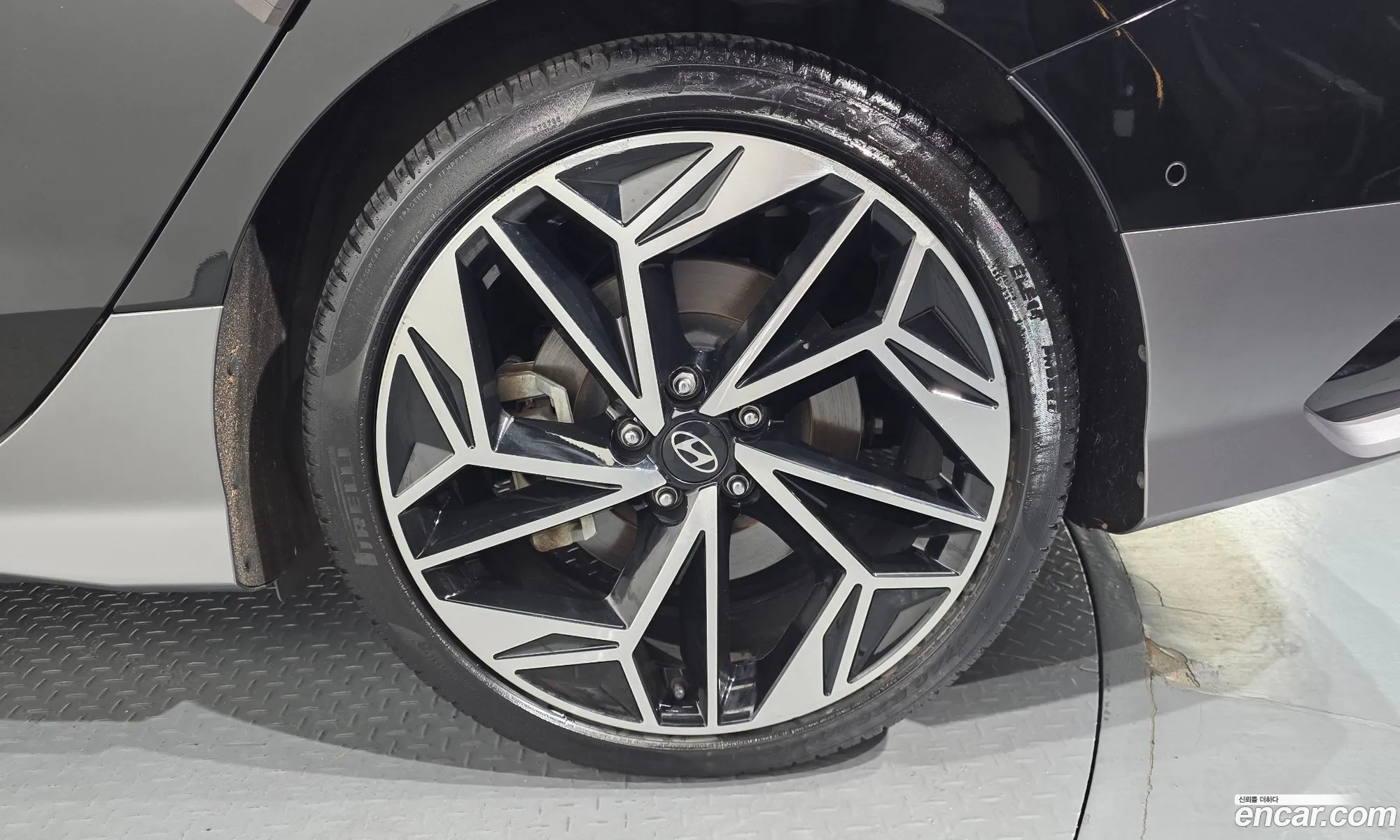 Hyundai Ioniq 6 2022 — 3