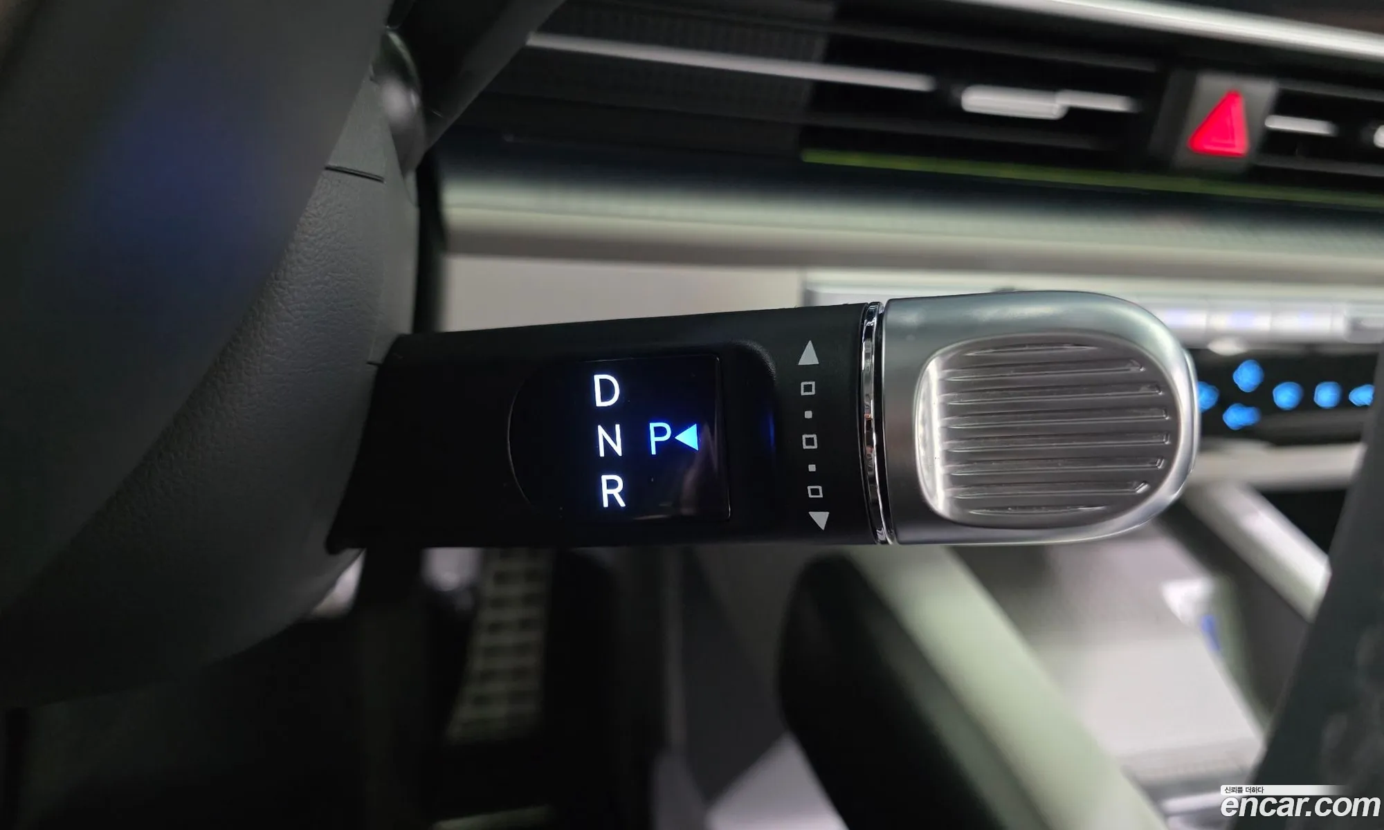 Hyundai Ioniq 6 2022 — 9
