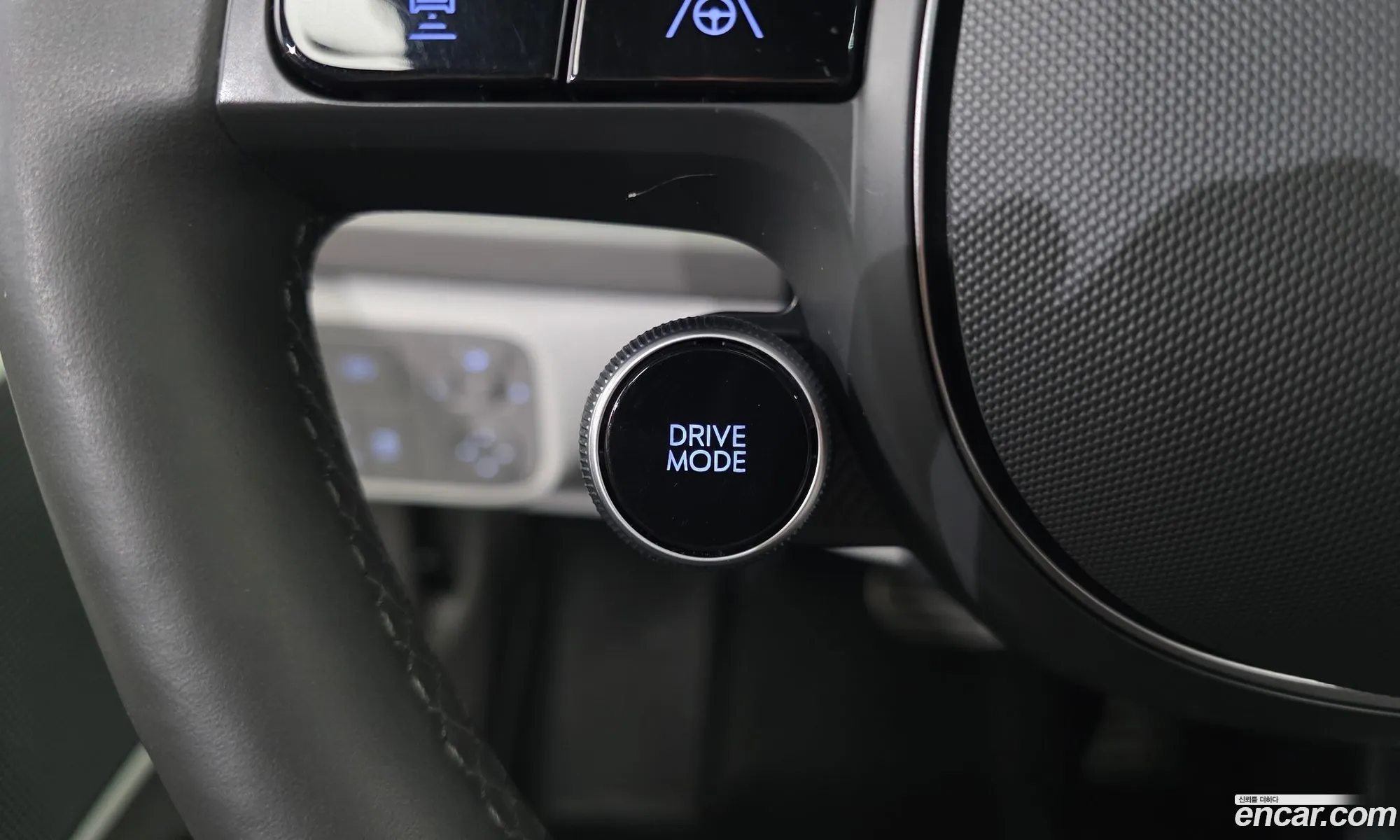 Hyundai Ioniq 6 2022 — 35