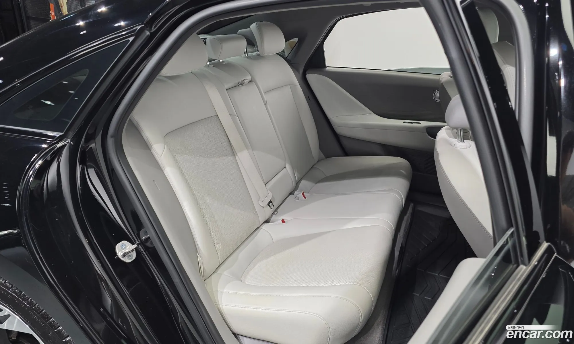 Hyundai Ioniq 6 2022 — 21