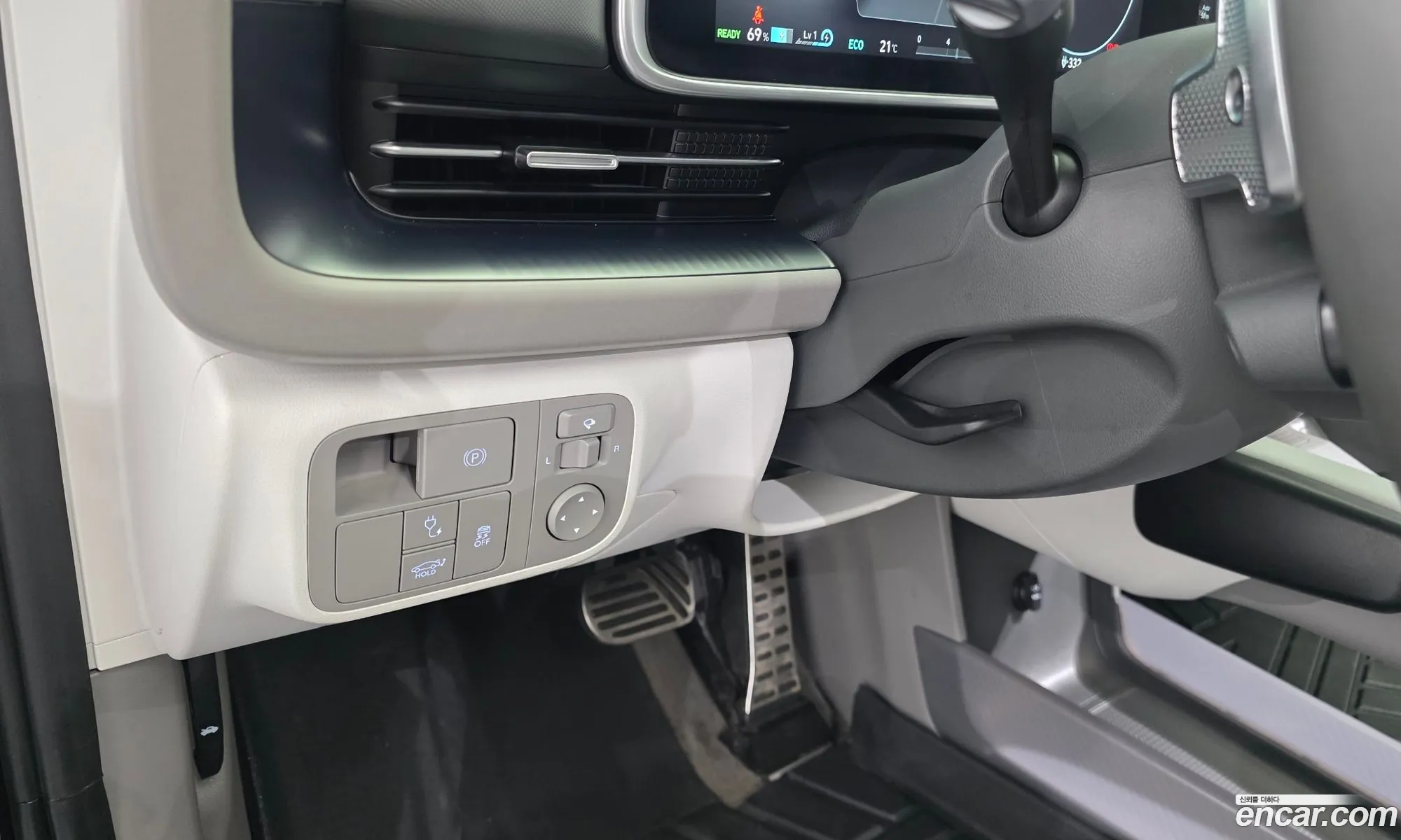 Hyundai Ioniq 6 2022 — 5