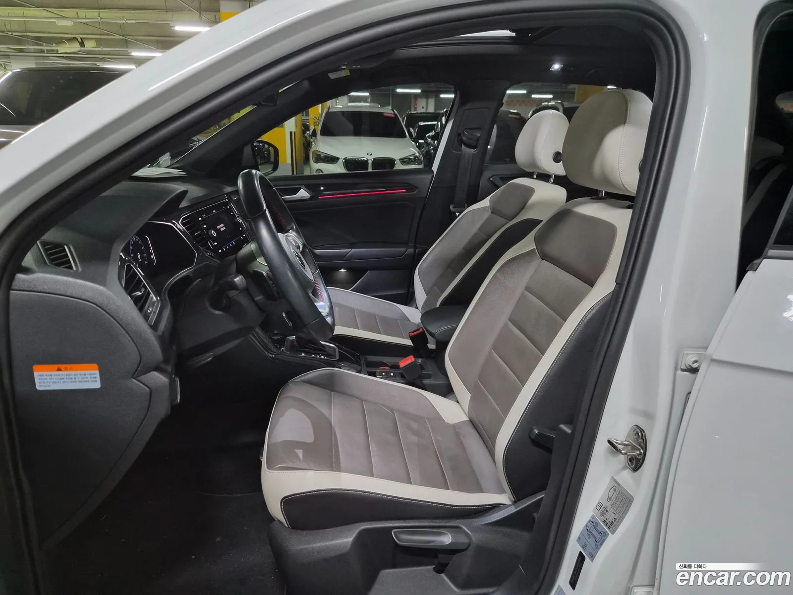 Volkswagen T-Roc 2021 — 3