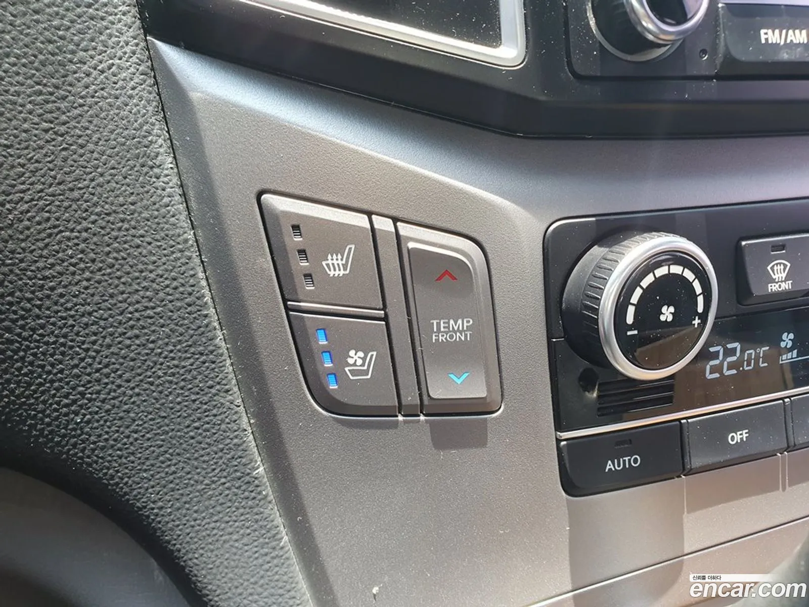 Hyundai Grand Starex 2016 — 2