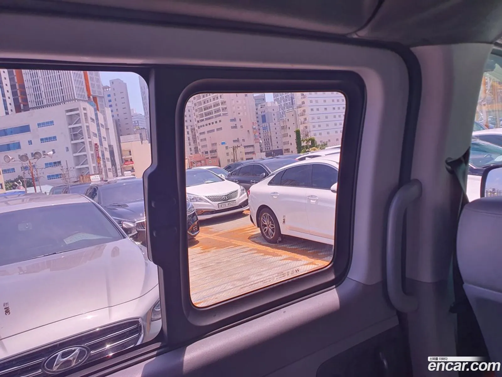 Hyundai Grand Starex 2016 — 6