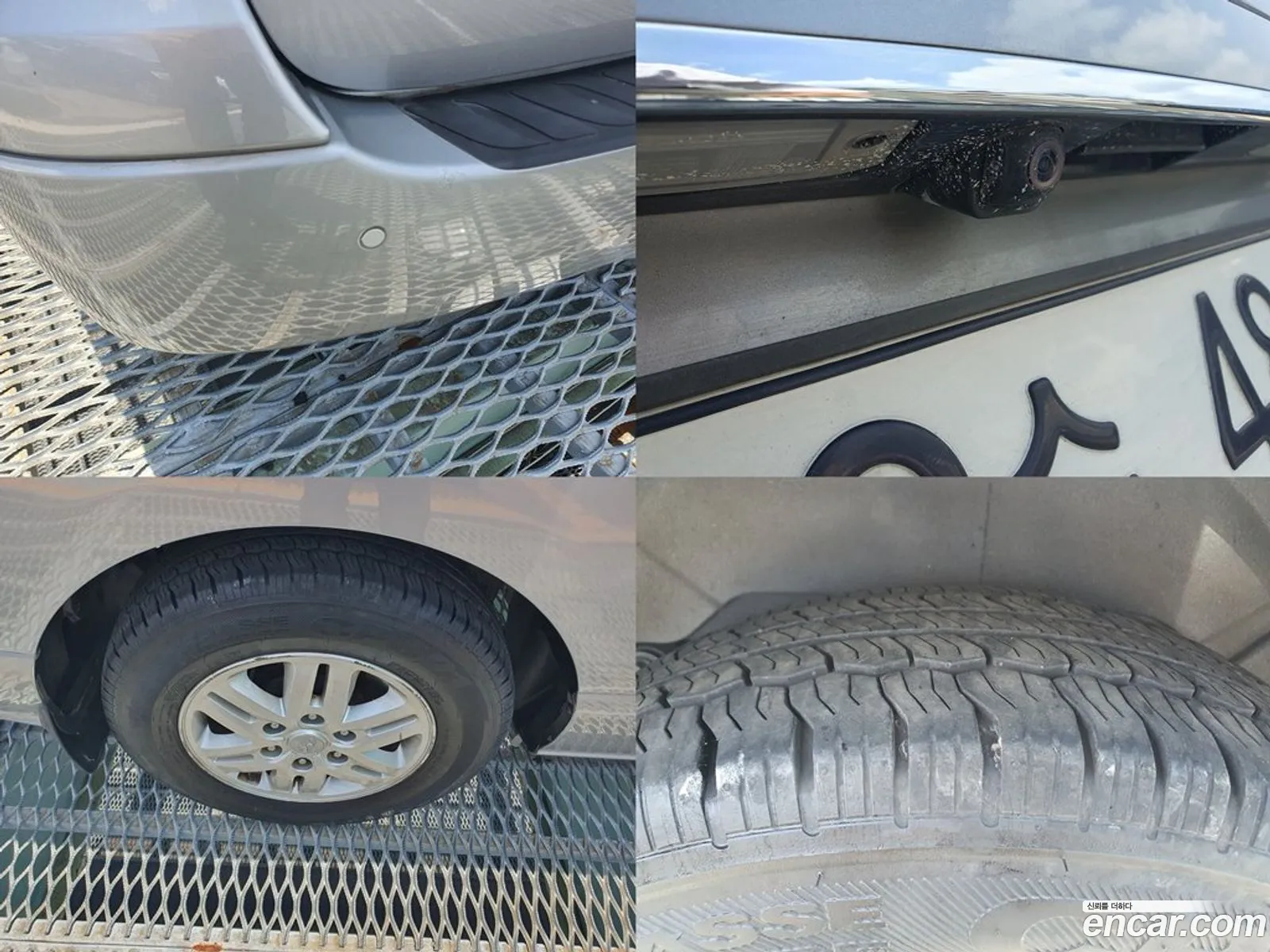 Hyundai Grand Starex 2016 — 14