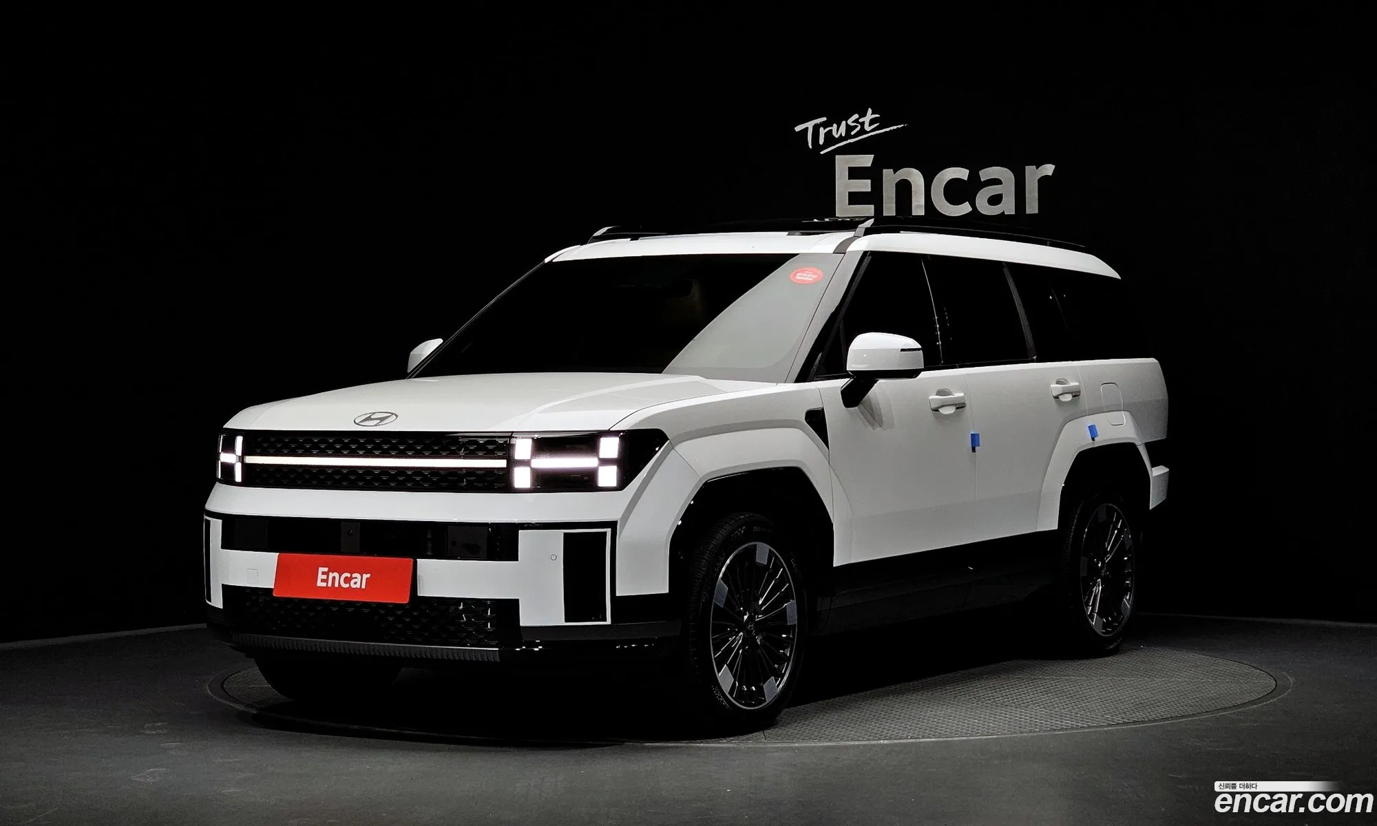 Hyundai Santa Fe 2024 — 32