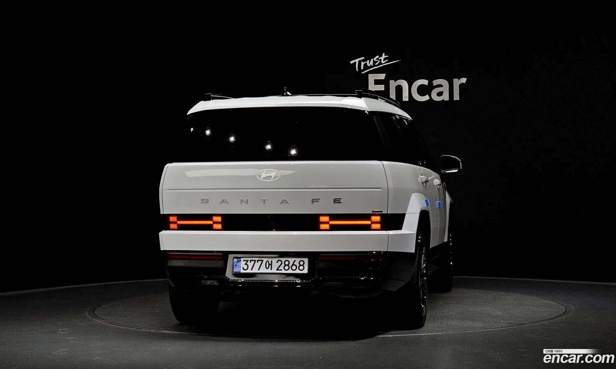 Hyundai Santa Fe 2024 — 29