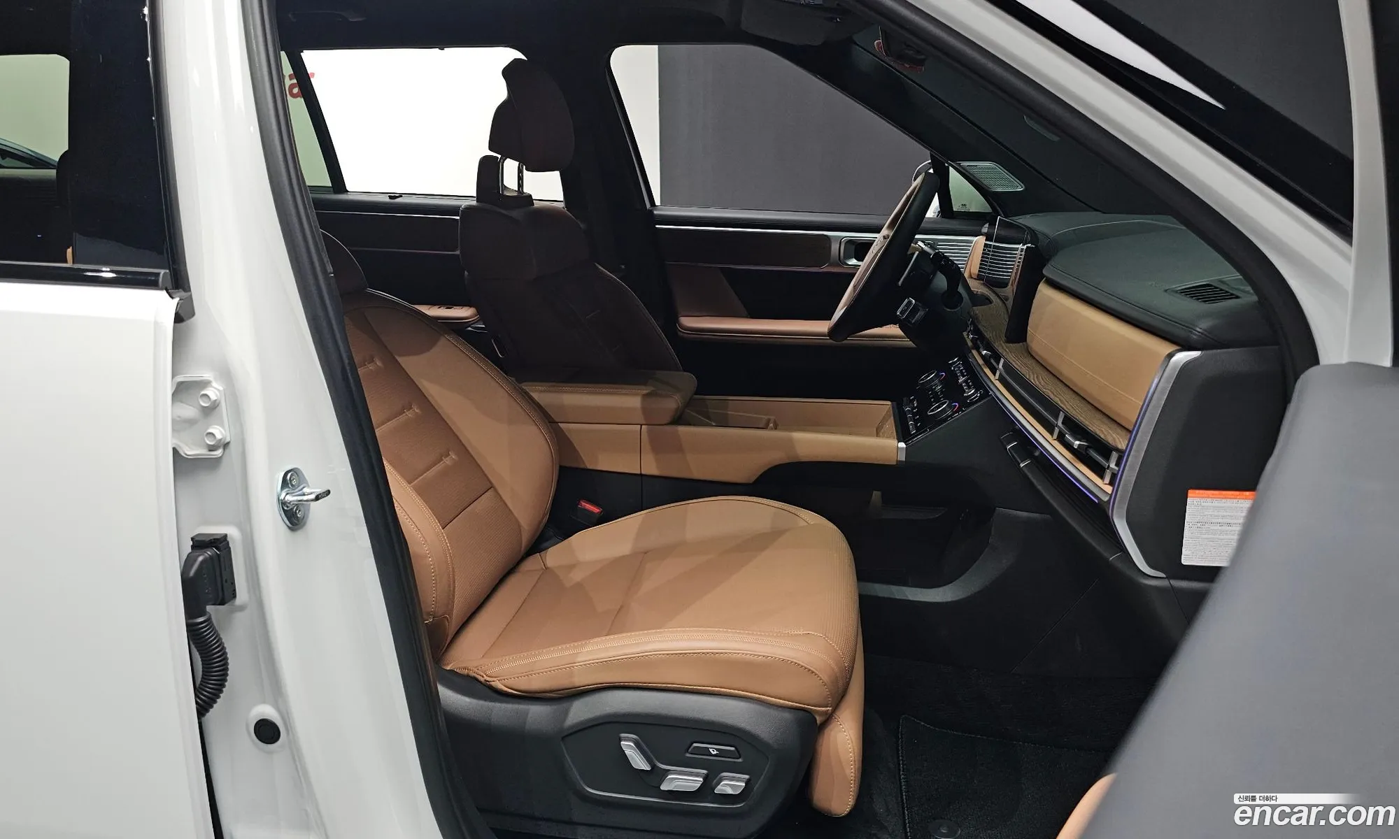 Hyundai Santa Fe 2024 — 26