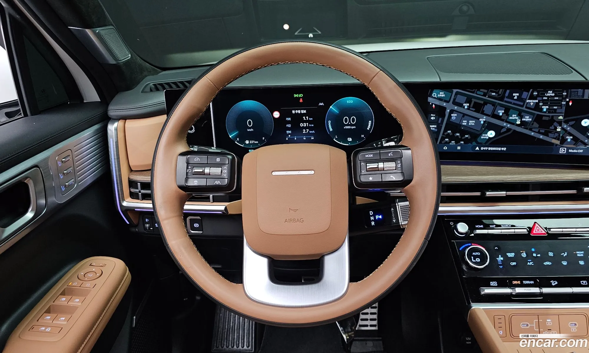 Hyundai Santa Fe 2024 — 30