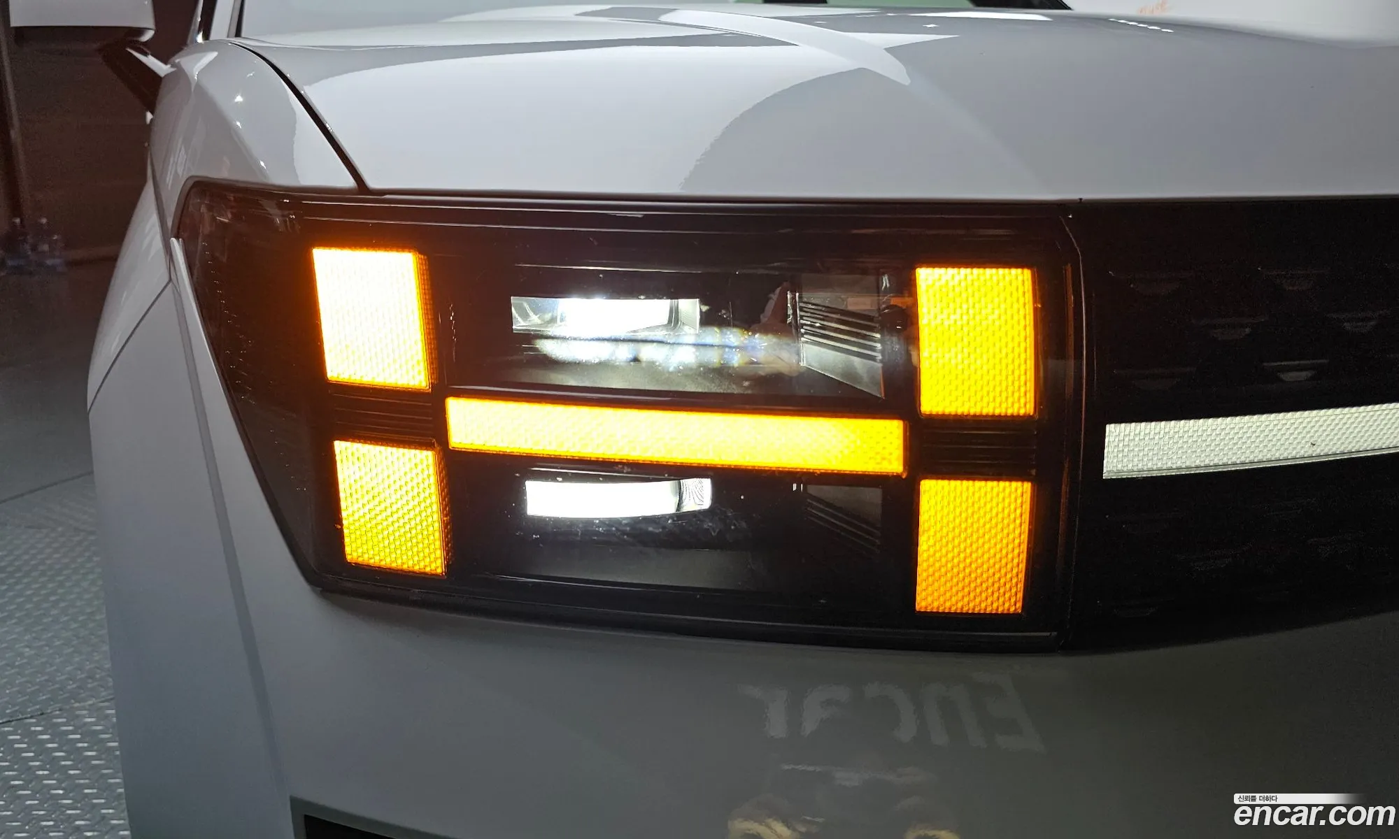 Hyundai Santa Fe 2024 — 4