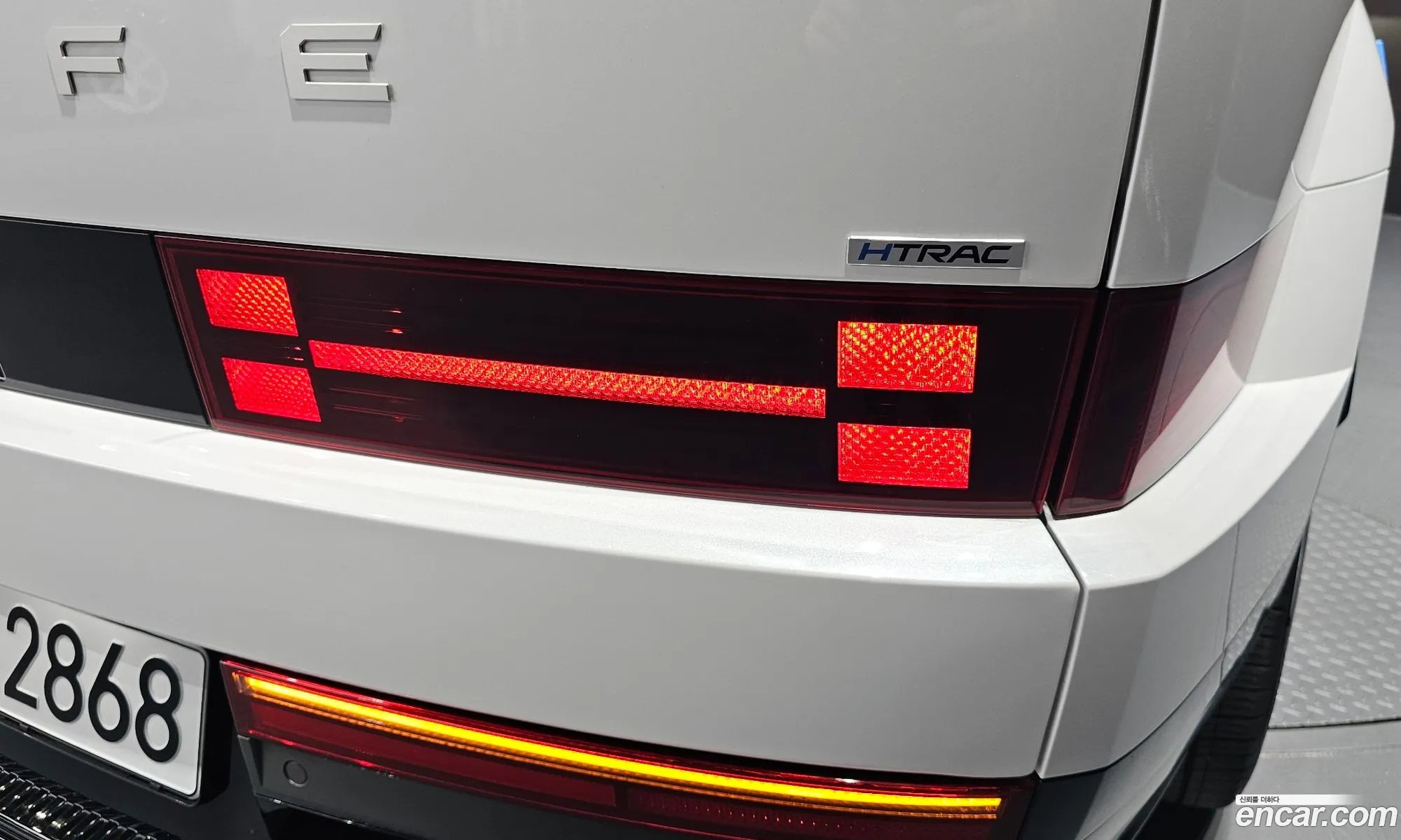 Hyundai Santa Fe 2024 — 23