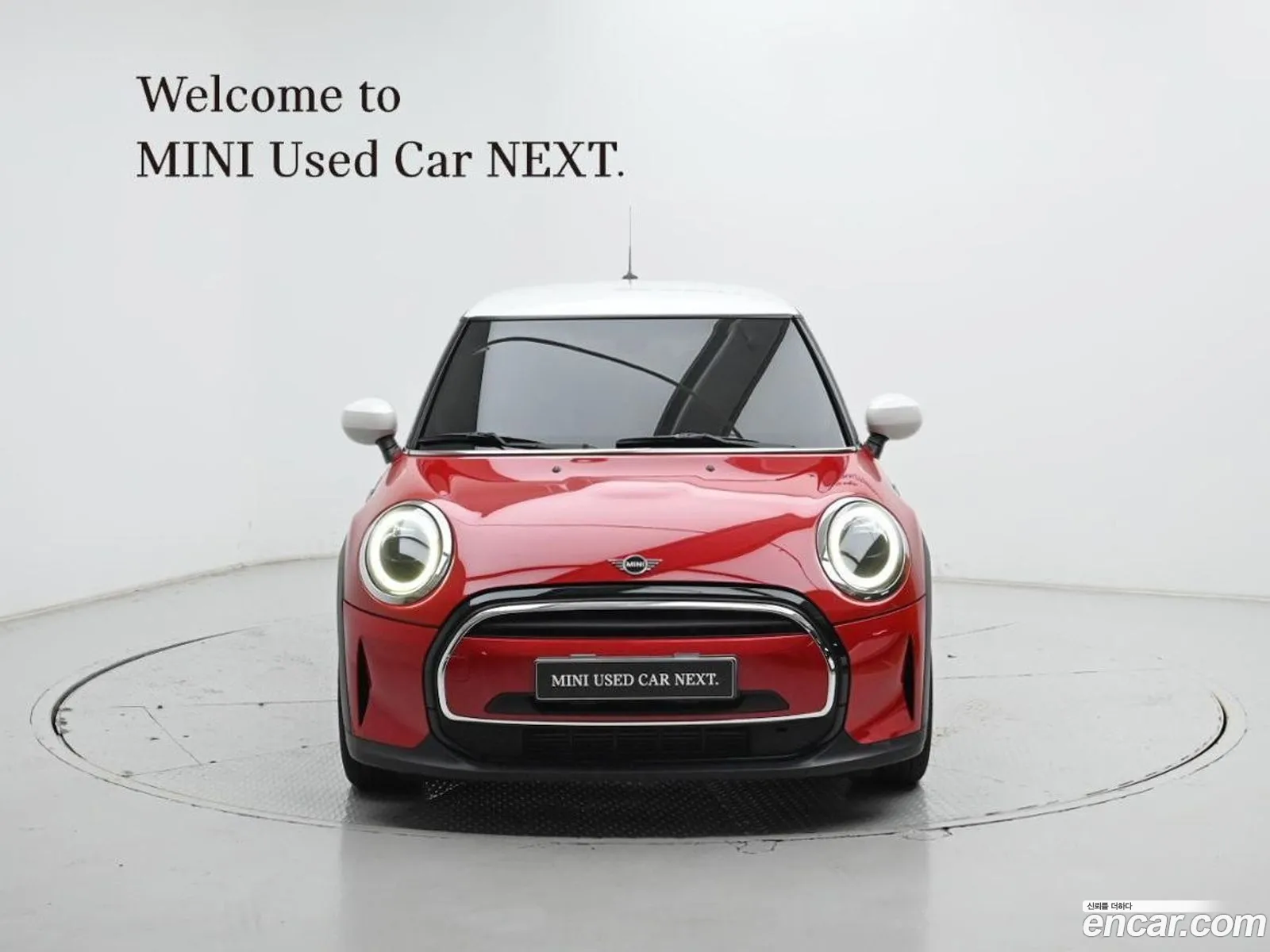 Mini Cooper 2021 — 13