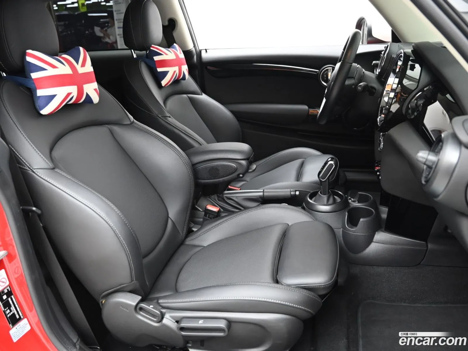Mini Cooper 2021 — 12