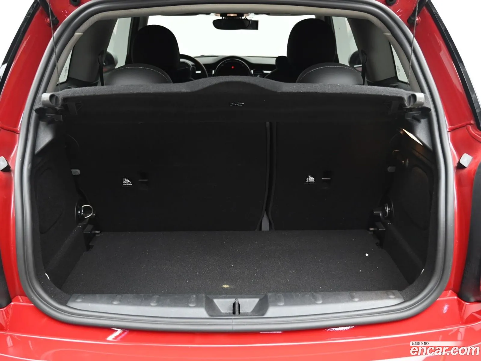 Mini Cooper 2021 — 8
