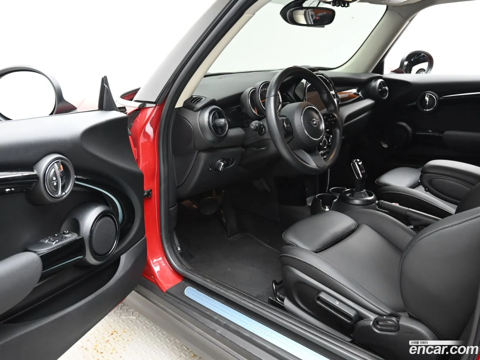 Mini Cooper 2021 — 20