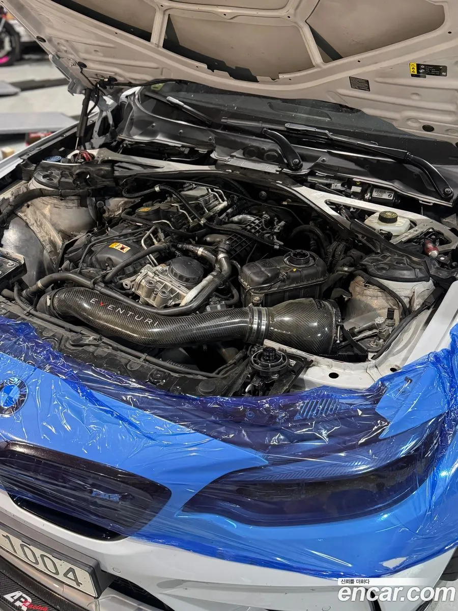 BMW M2 2019 — 10