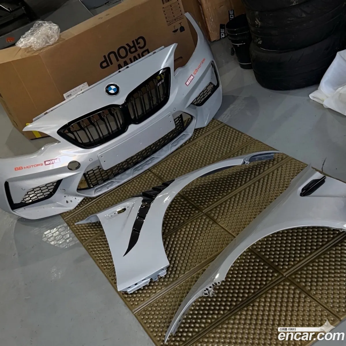 BMW M2 2019 — 6